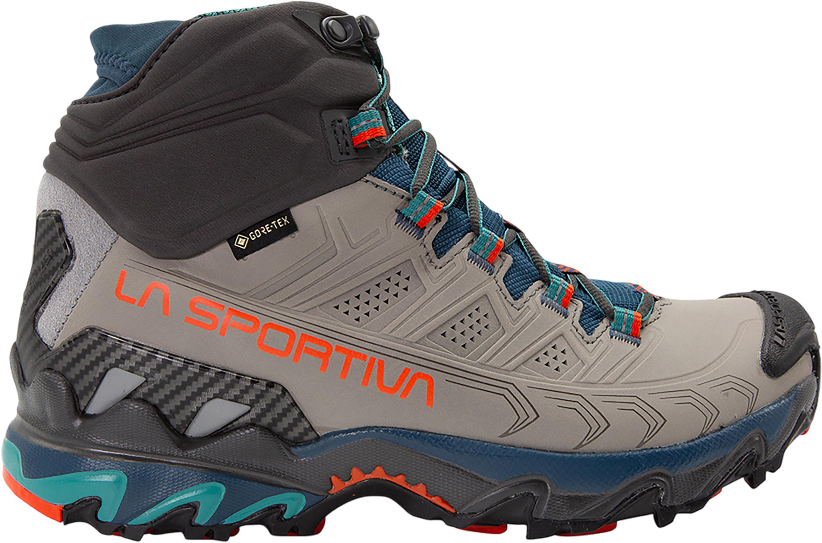 Product image for Ultra Raptor II GTX Mid Leather Hiking Boots - Women's