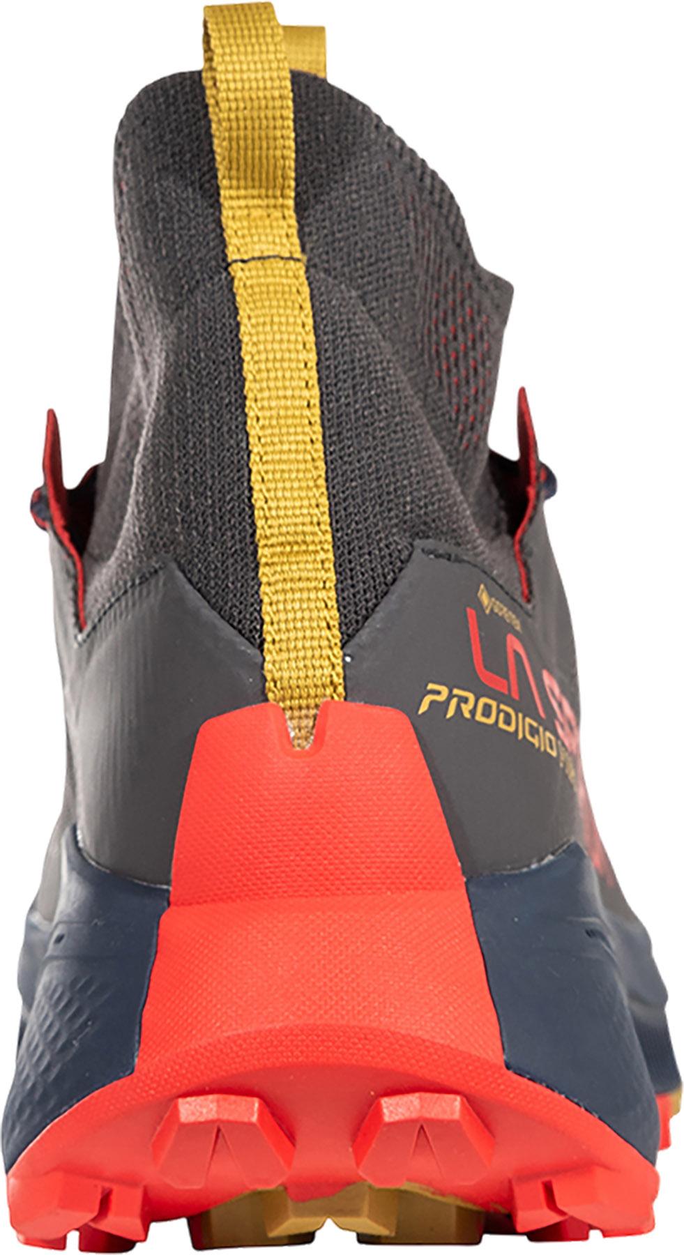 Product gallery image number 2 for product Prodigio Hike GTX Hiking Shoes - Men's 