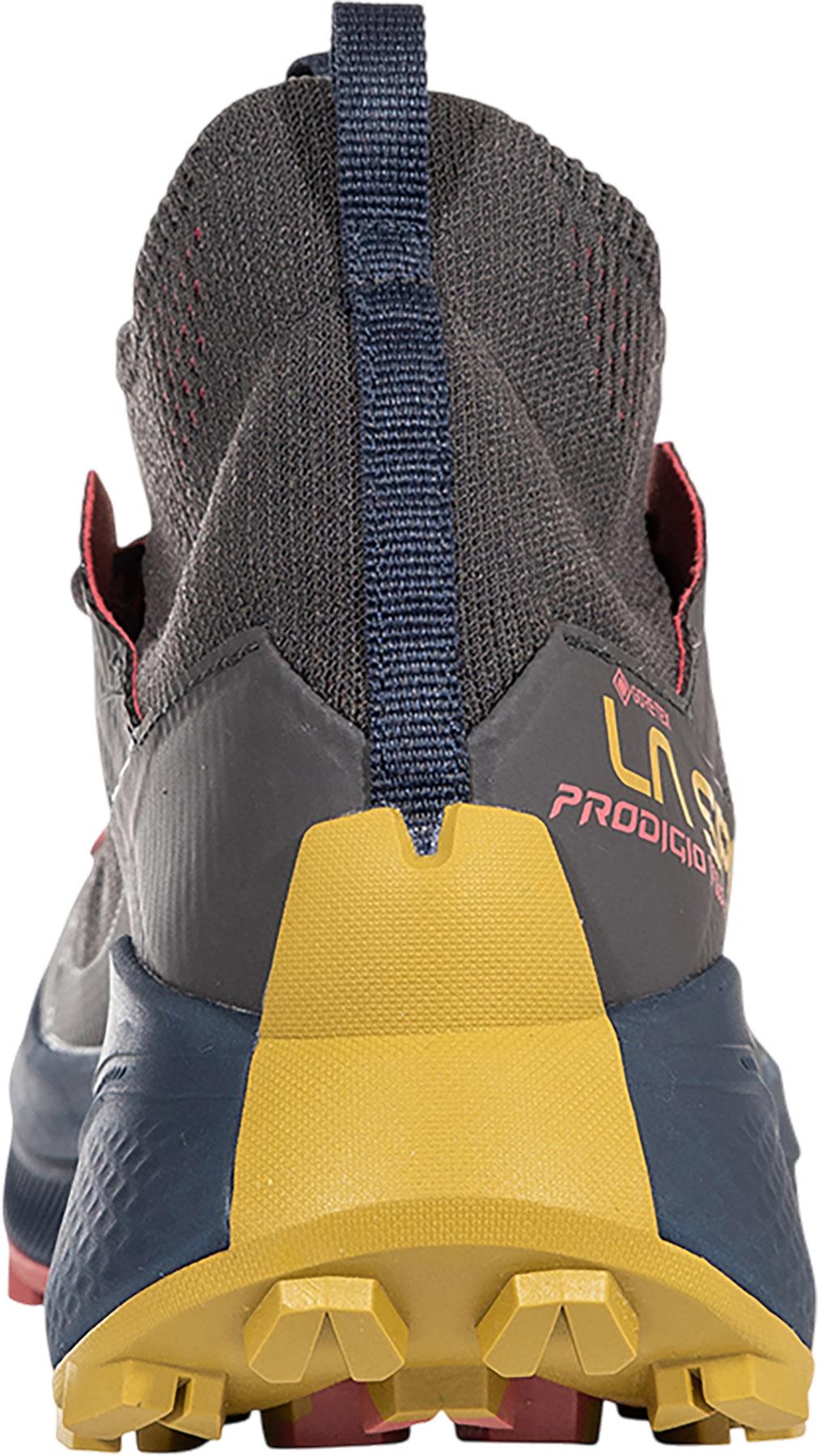 Product gallery image number 2 for product Prodigio Hike GTX Hiking Shoes - Women's