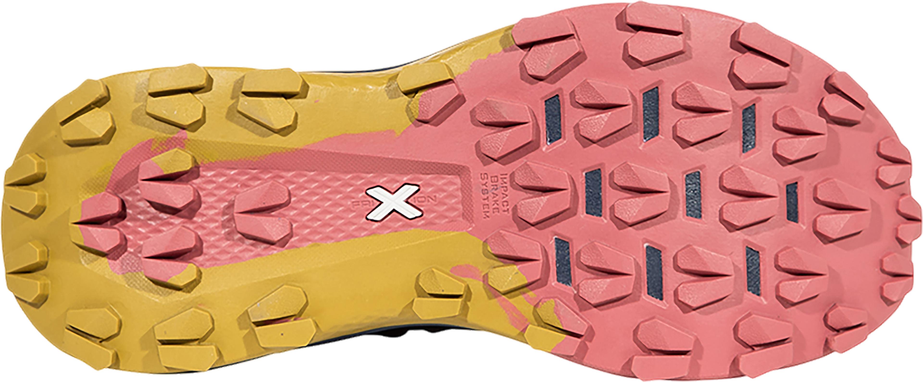 Product gallery image number 3 for product Prodigio Hike GTX Hiking Shoes - Women's