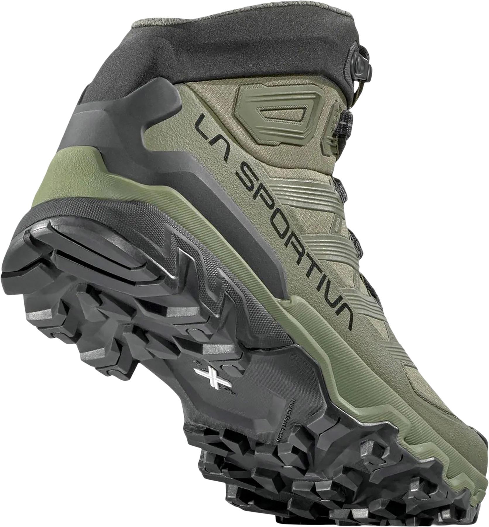 Product gallery image number 2 for product Ultra Raptor 3 Mid GTX Hiking Boots - Men's