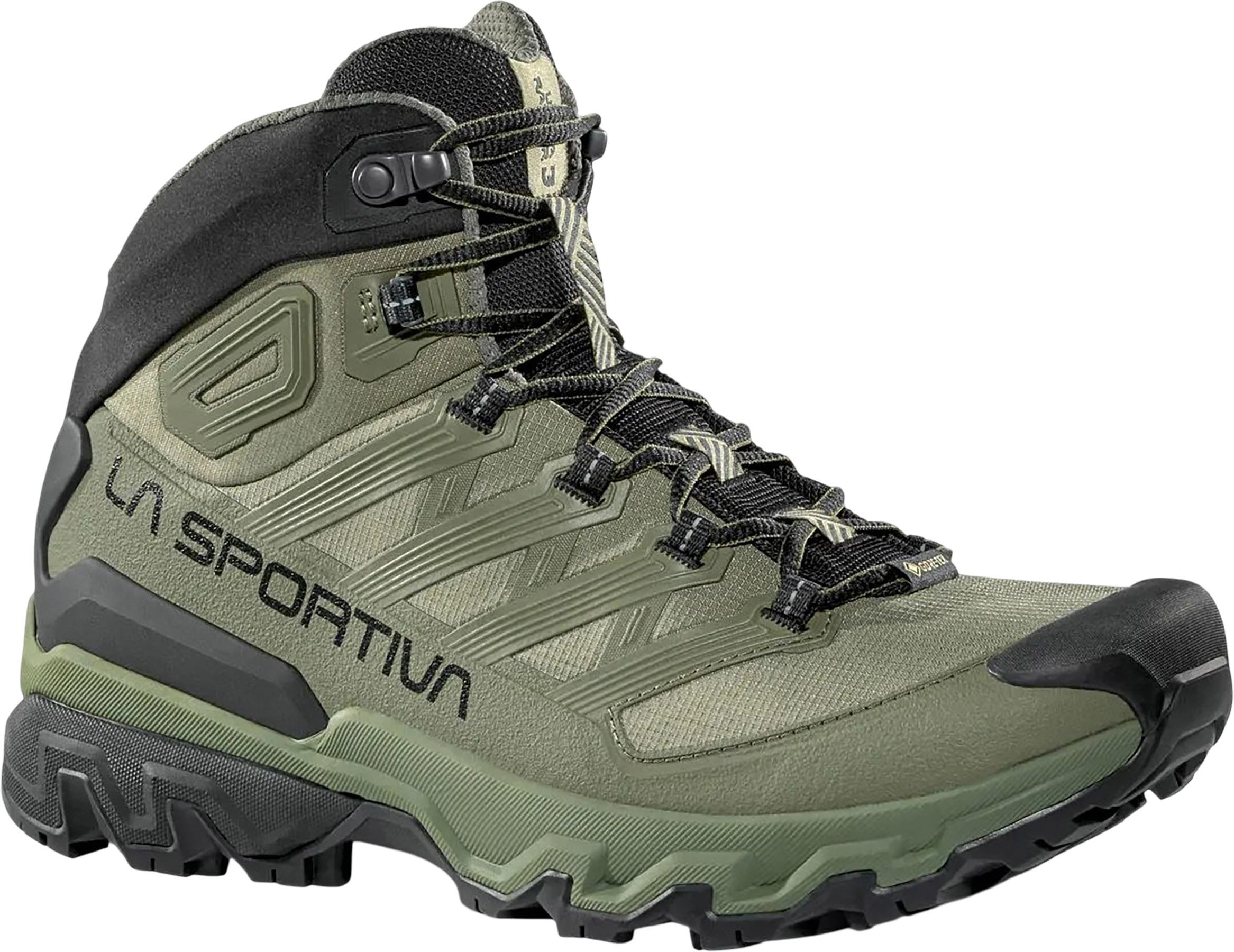 Product image for Ultra Raptor 3 Mid GTX Hiking Boots - Men's