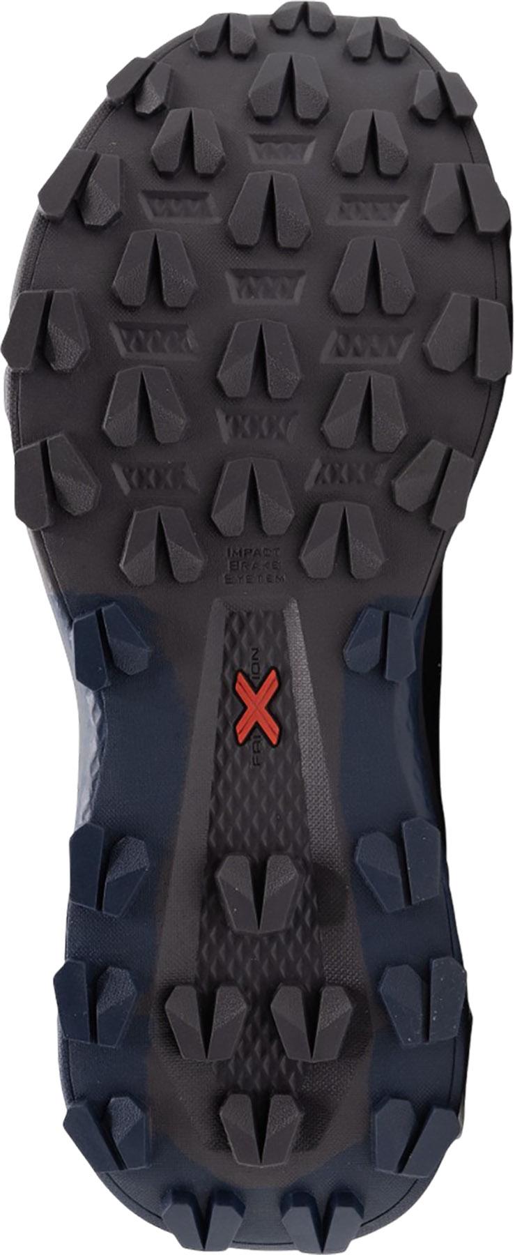 Product gallery image number 4 for product Prodigio Hike GTX Hiking Shoes - Men's 