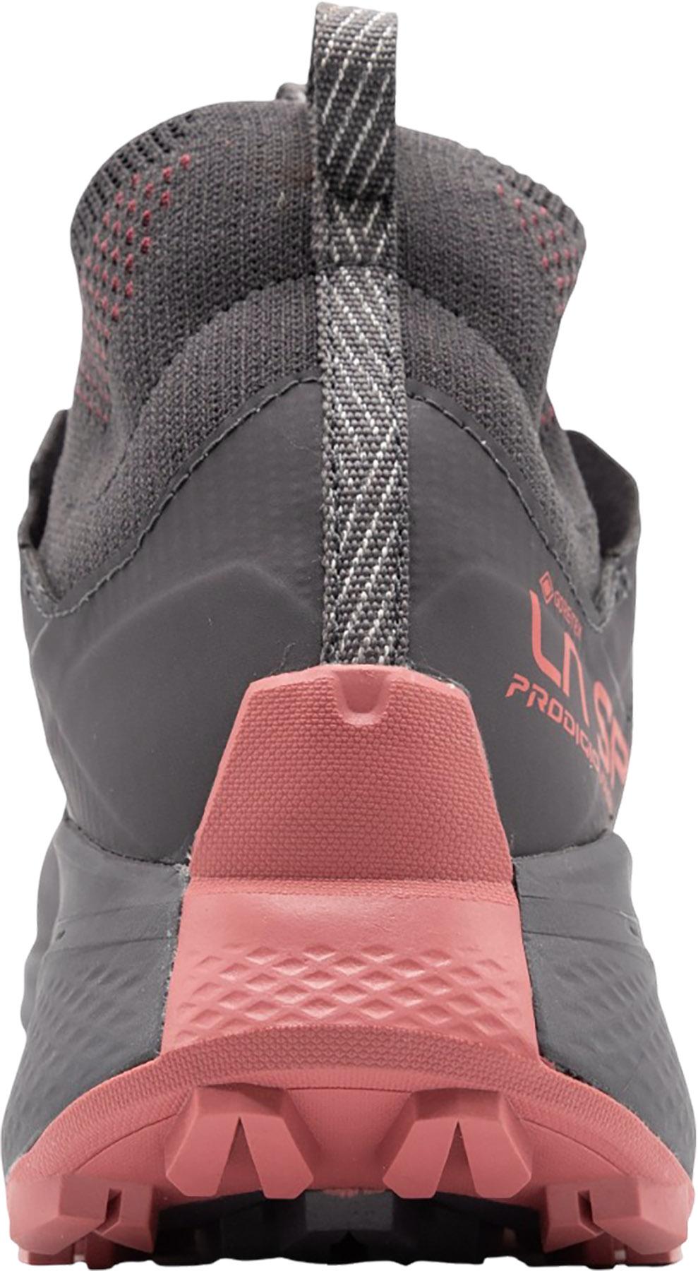 Product gallery image number 3 for product Prodigio Hike GTX Hiking Shoes - Women's