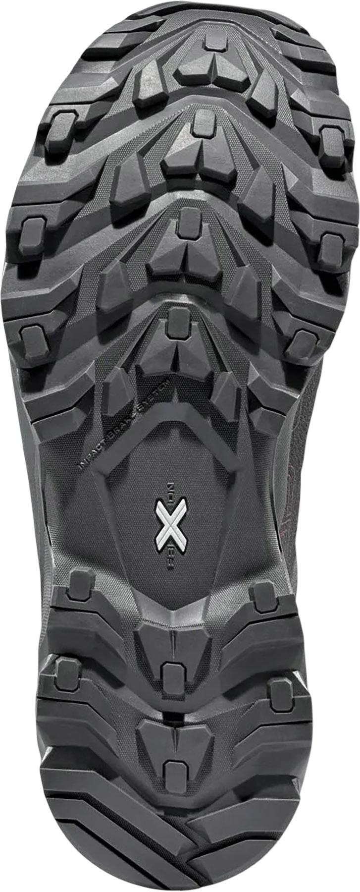 Product gallery image number 2 for product Ultra Raptor 3 Mid GTX Hiking Boots - Women's