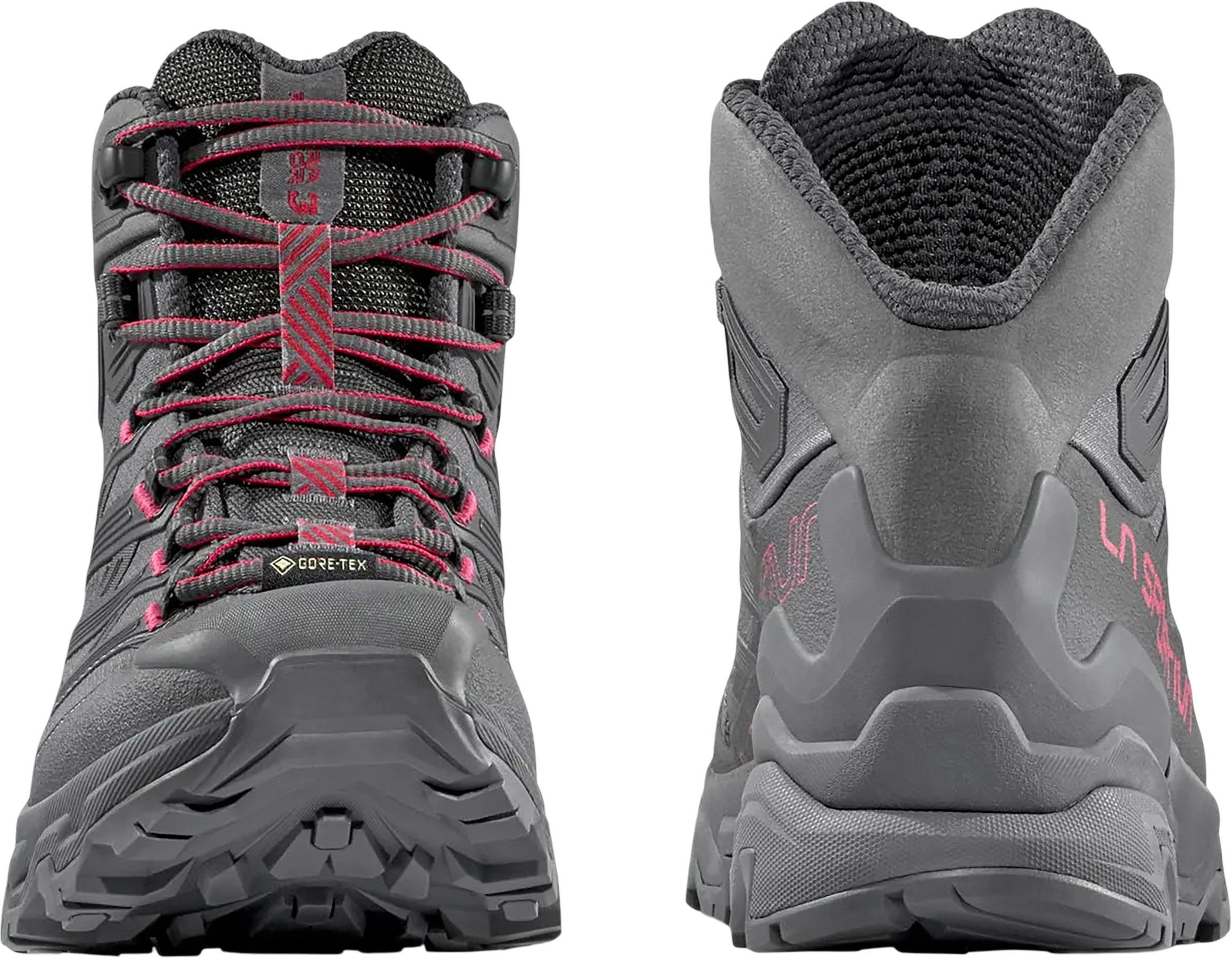 Product gallery image number 6 for product Ultra Raptor 3 Mid GTX Hiking Boots - Women's