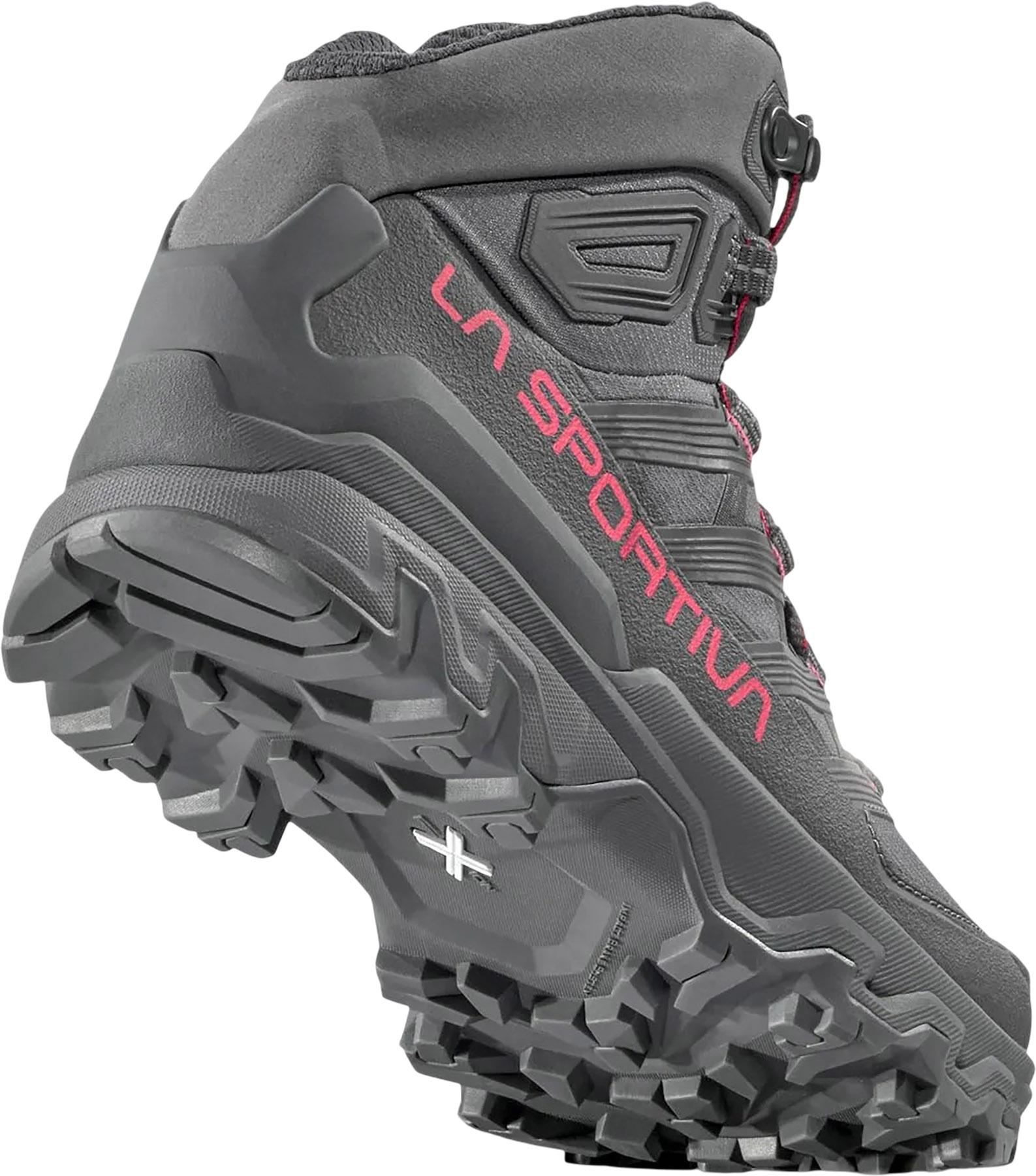 Product gallery image number 5 for product Ultra Raptor 3 Mid GTX Hiking Boots - Women's
