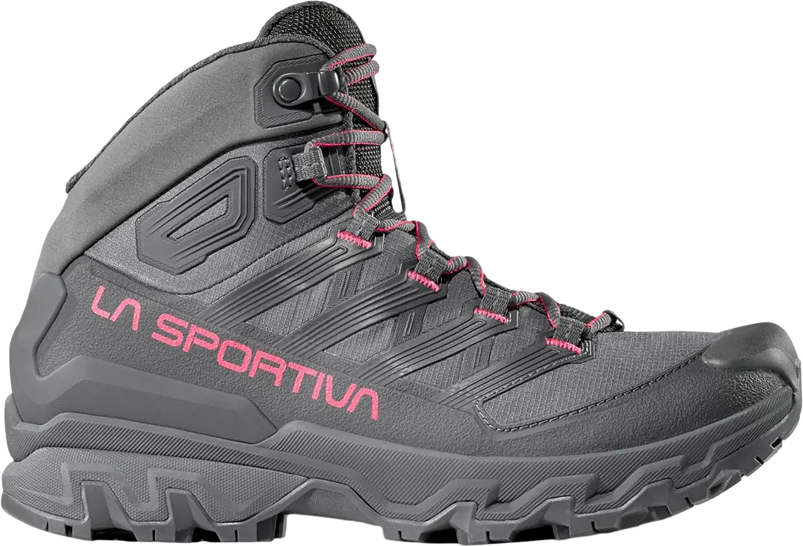 Product image for Ultra Raptor 3 Mid GTX Hiking Boots - Women's