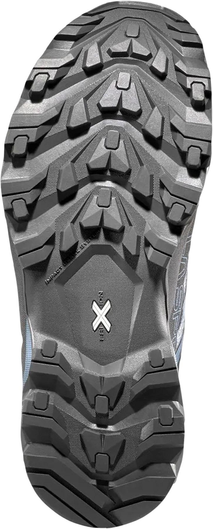 Product gallery image number 2 for product Ultra Raptor 3 Hiking Shoes - Women's