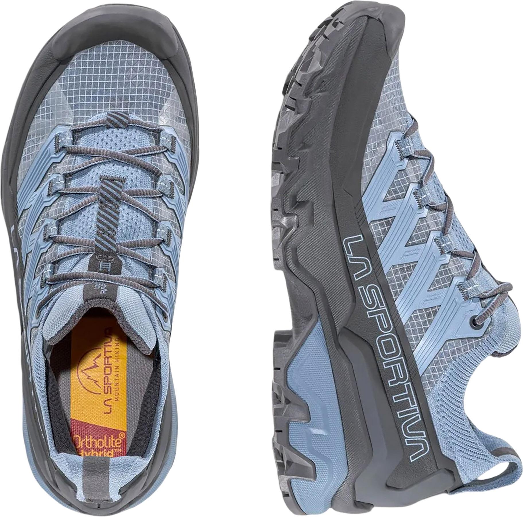 Product gallery image number 5 for product Ultra Raptor 3 Hiking Shoes - Women's