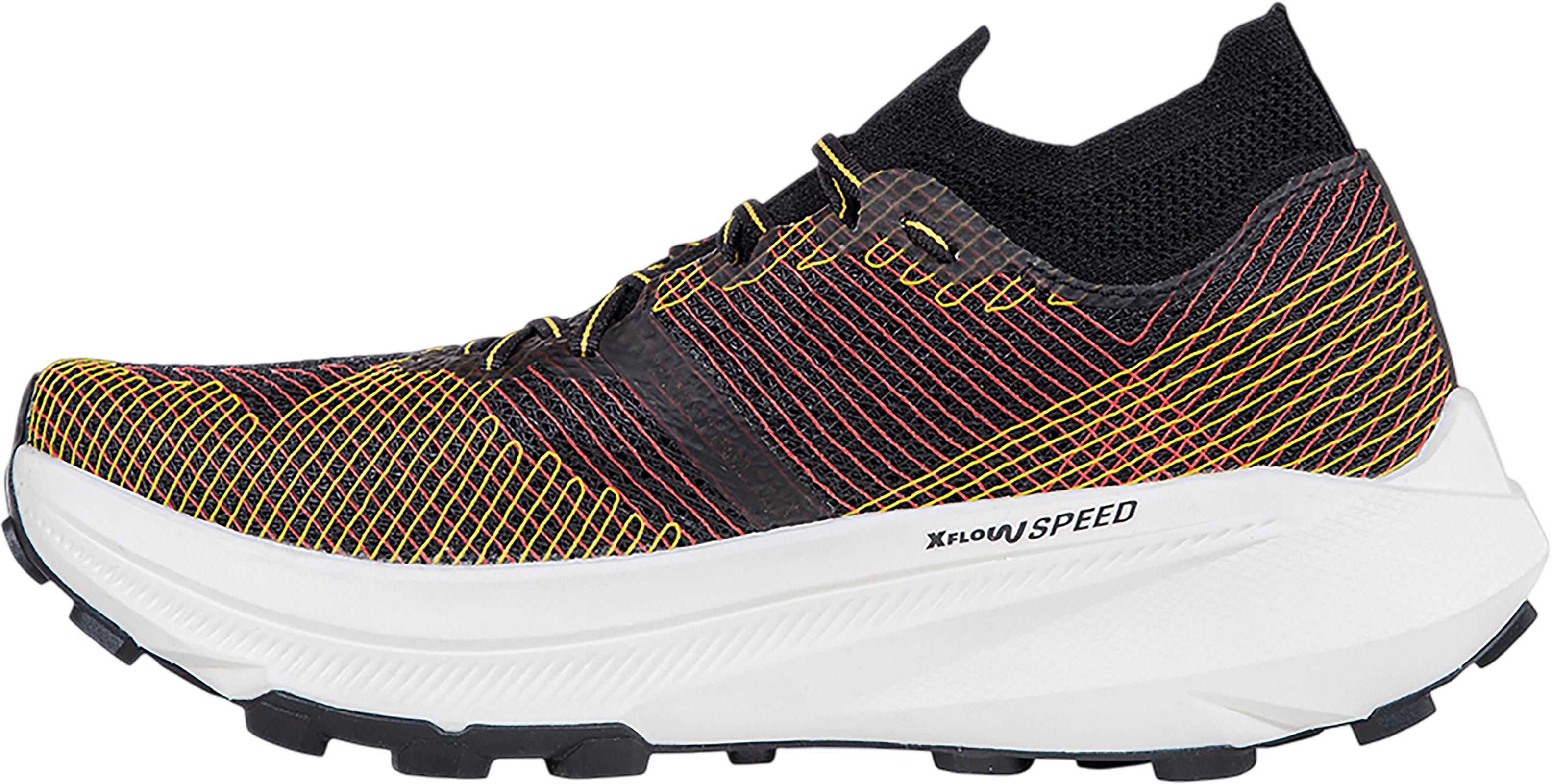 Product gallery image number 3 for product Prodigio Pro Trail Running Shoes - Men's