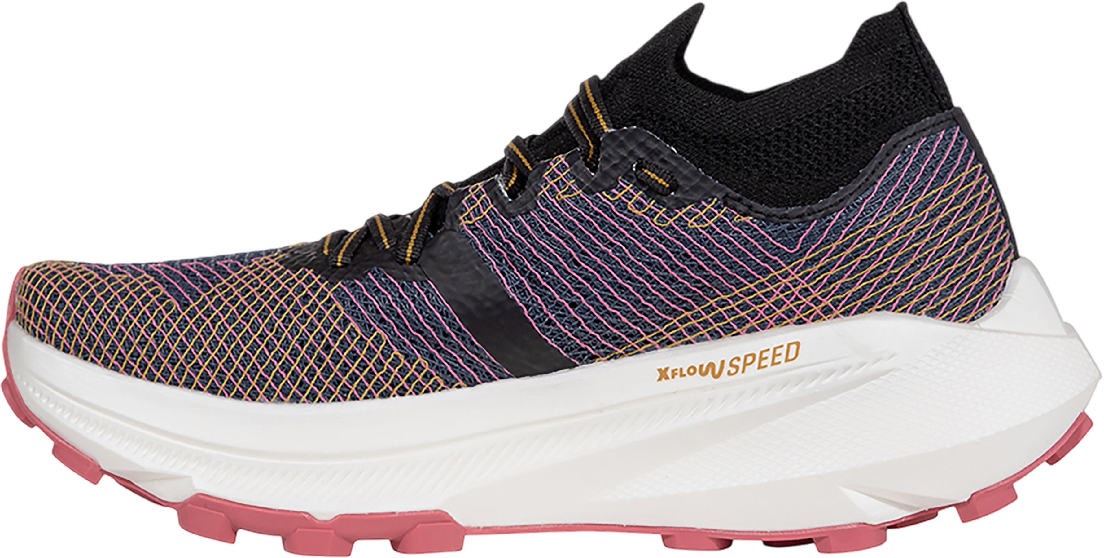 Product gallery image number 5 for product Prodigio Pro Trail Running Shoes - Women's