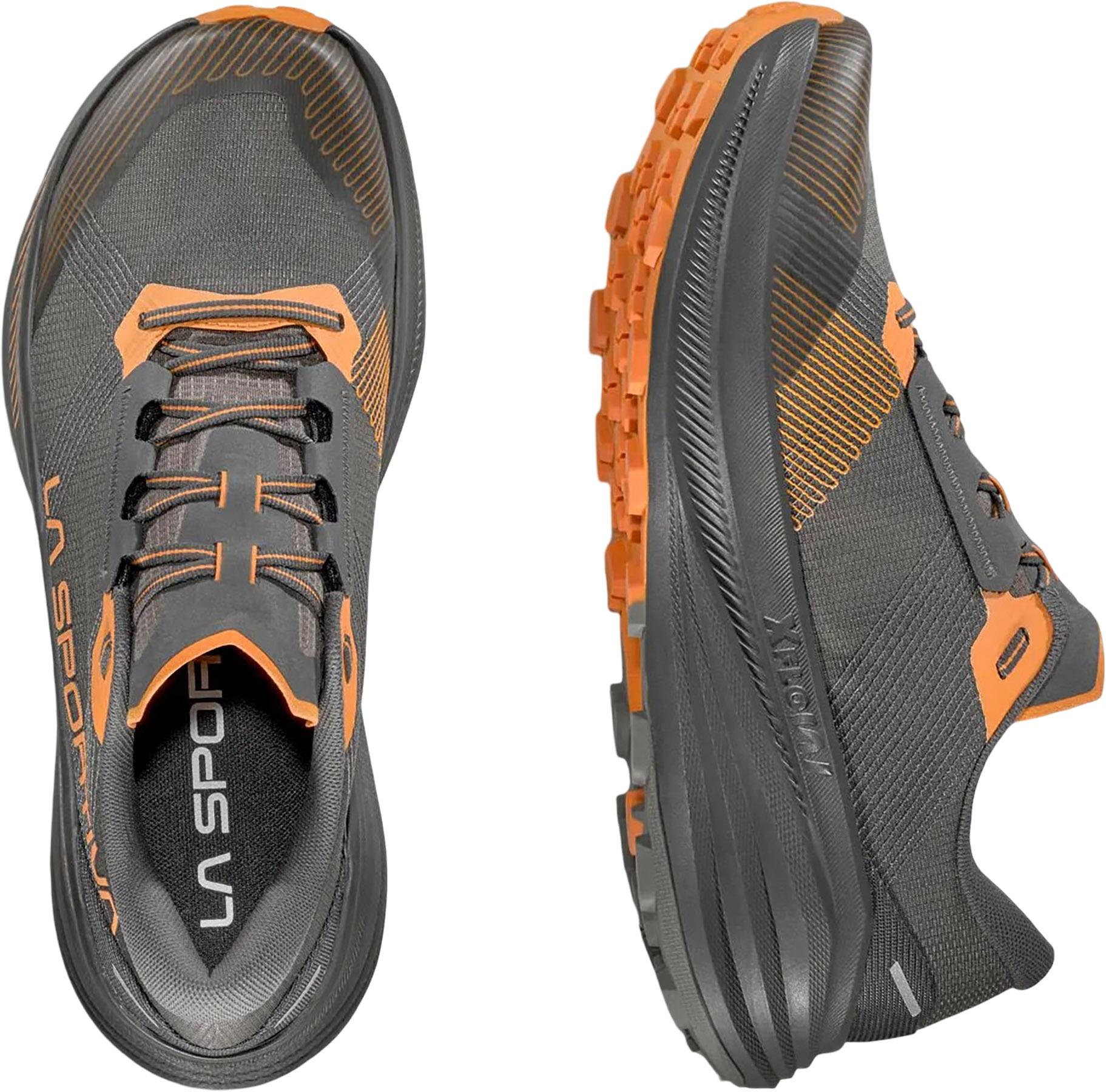 Product gallery image number 3 for product Prodigio Max Trail Running Shoes - Men's