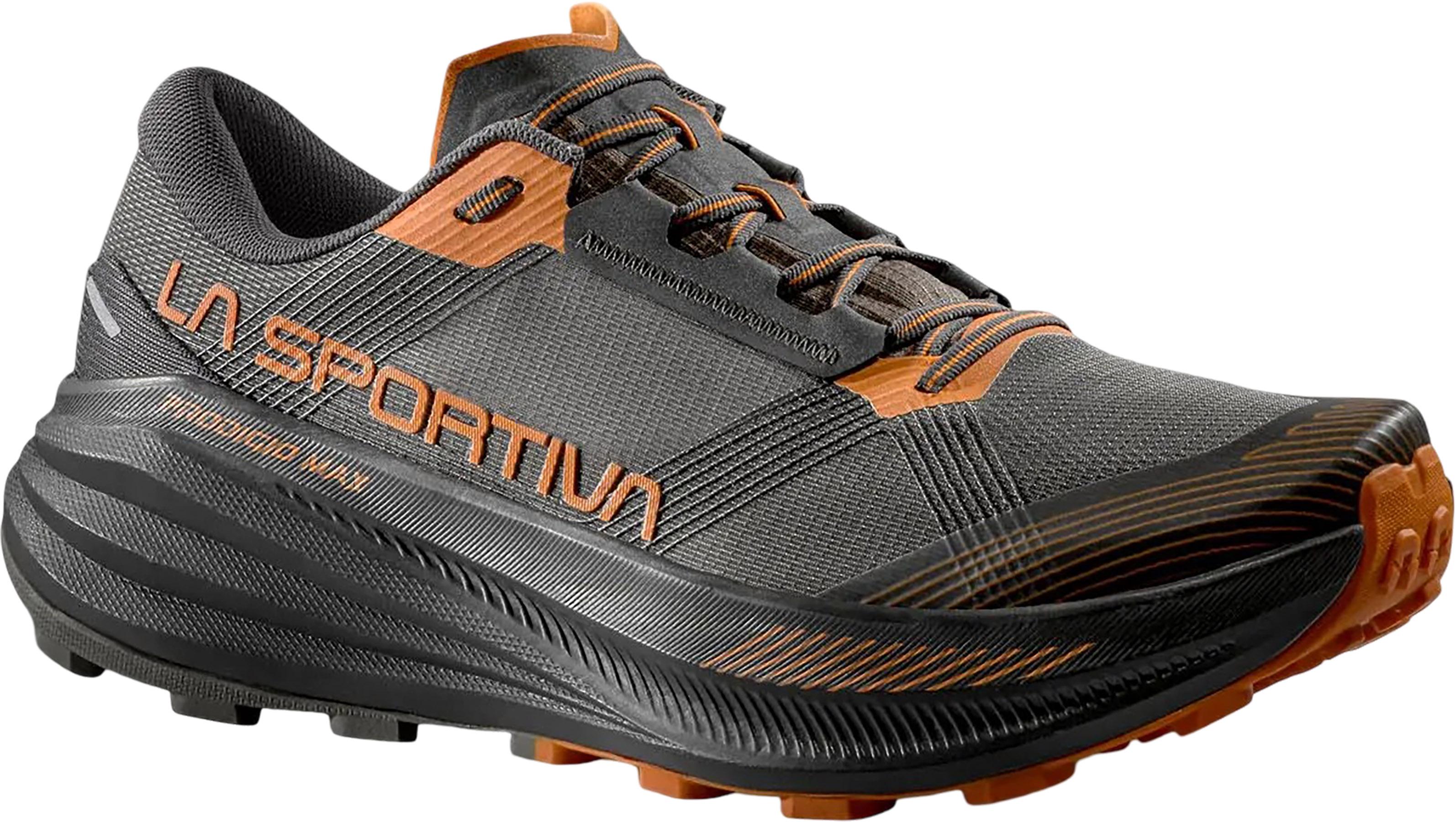 Product gallery image number 6 for product Prodigio Max Trail Running Shoes - Men's