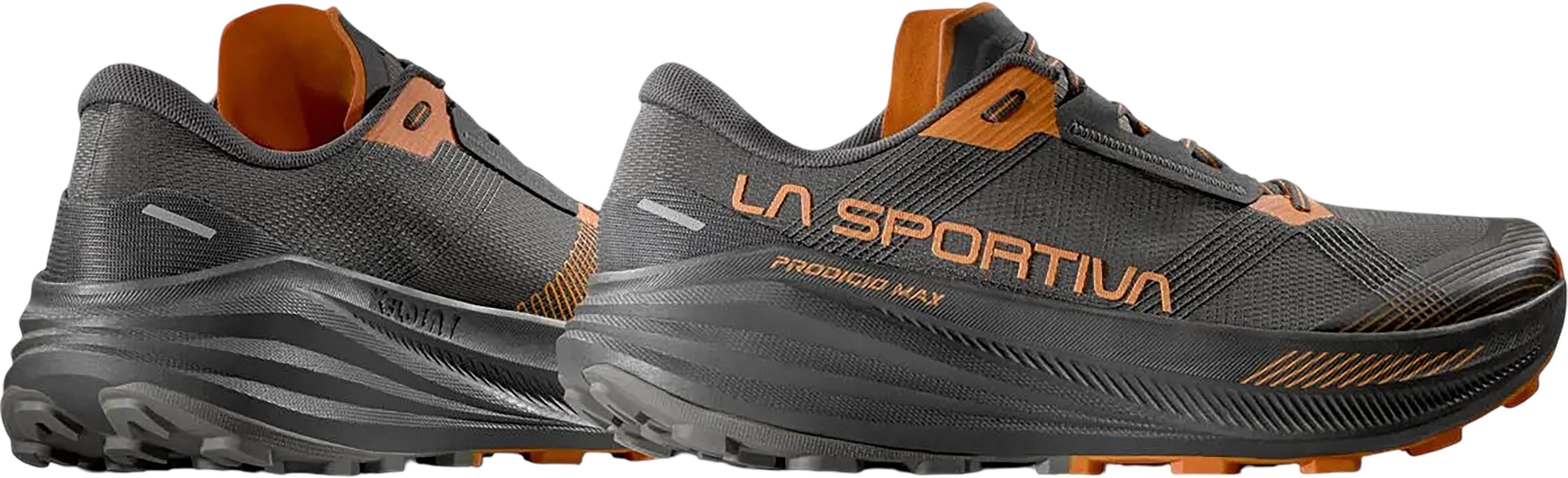 Product gallery image number 4 for product Prodigio Max Trail Running Shoes - Men's