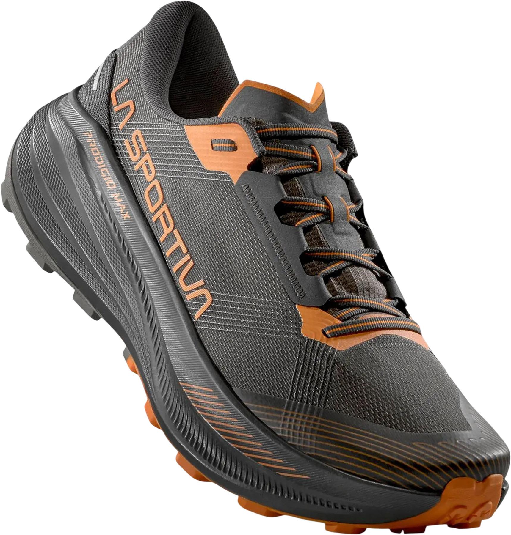 Product gallery image number 7 for product Prodigio Max Trail Running Shoes - Men's