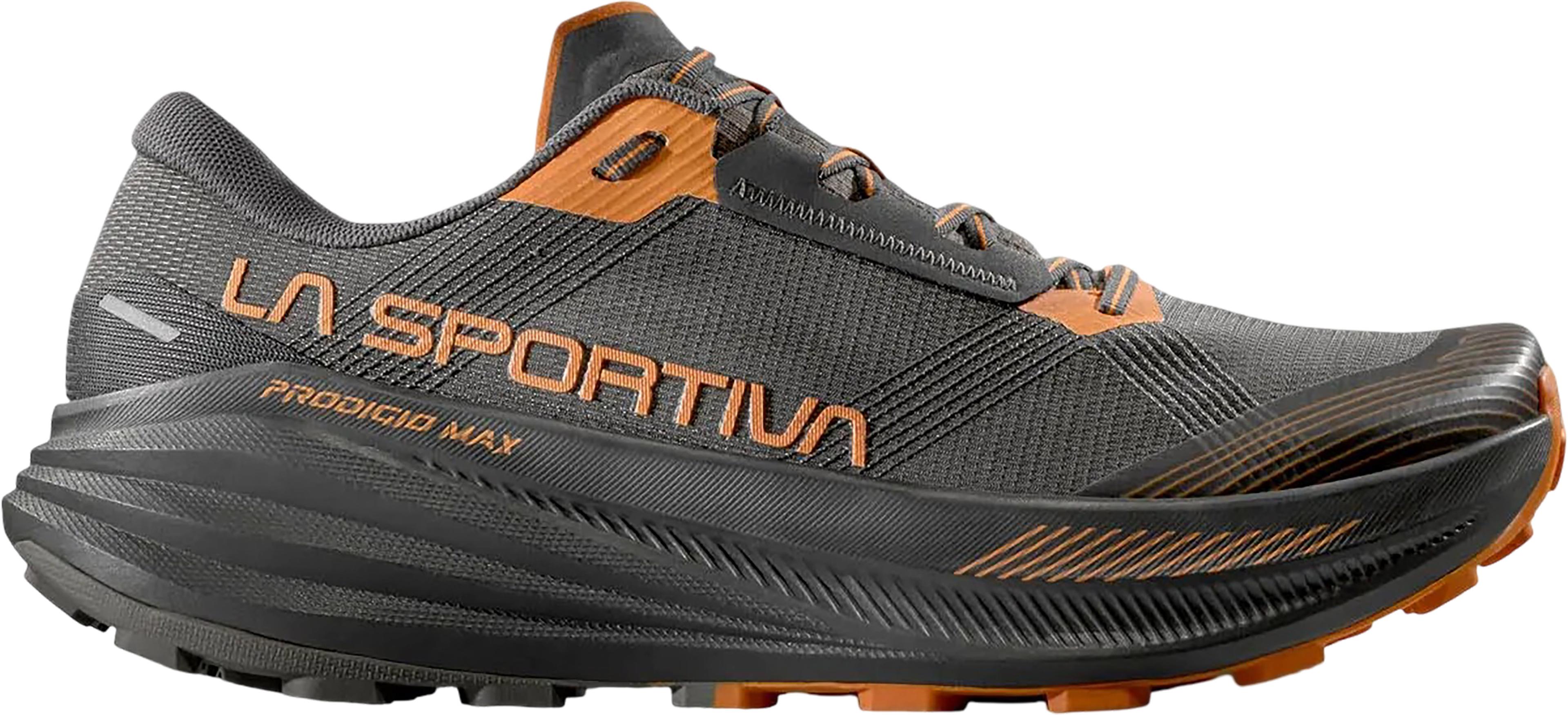 Product image for Prodigio Max Trail Running Shoes - Men's