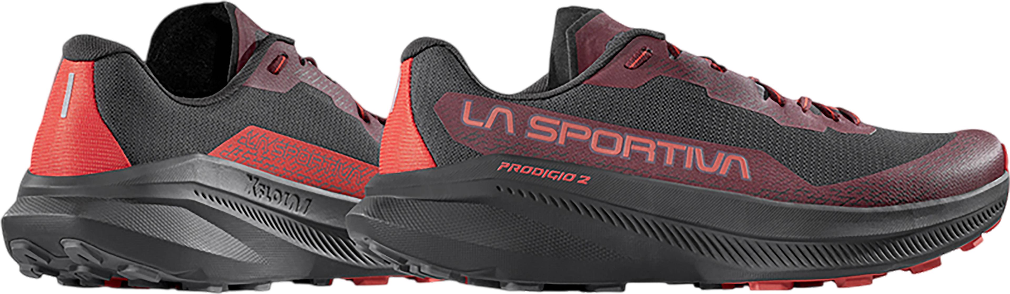 Product gallery image number 4 for product Prodigio 2 Trail Running Shoes - Men's