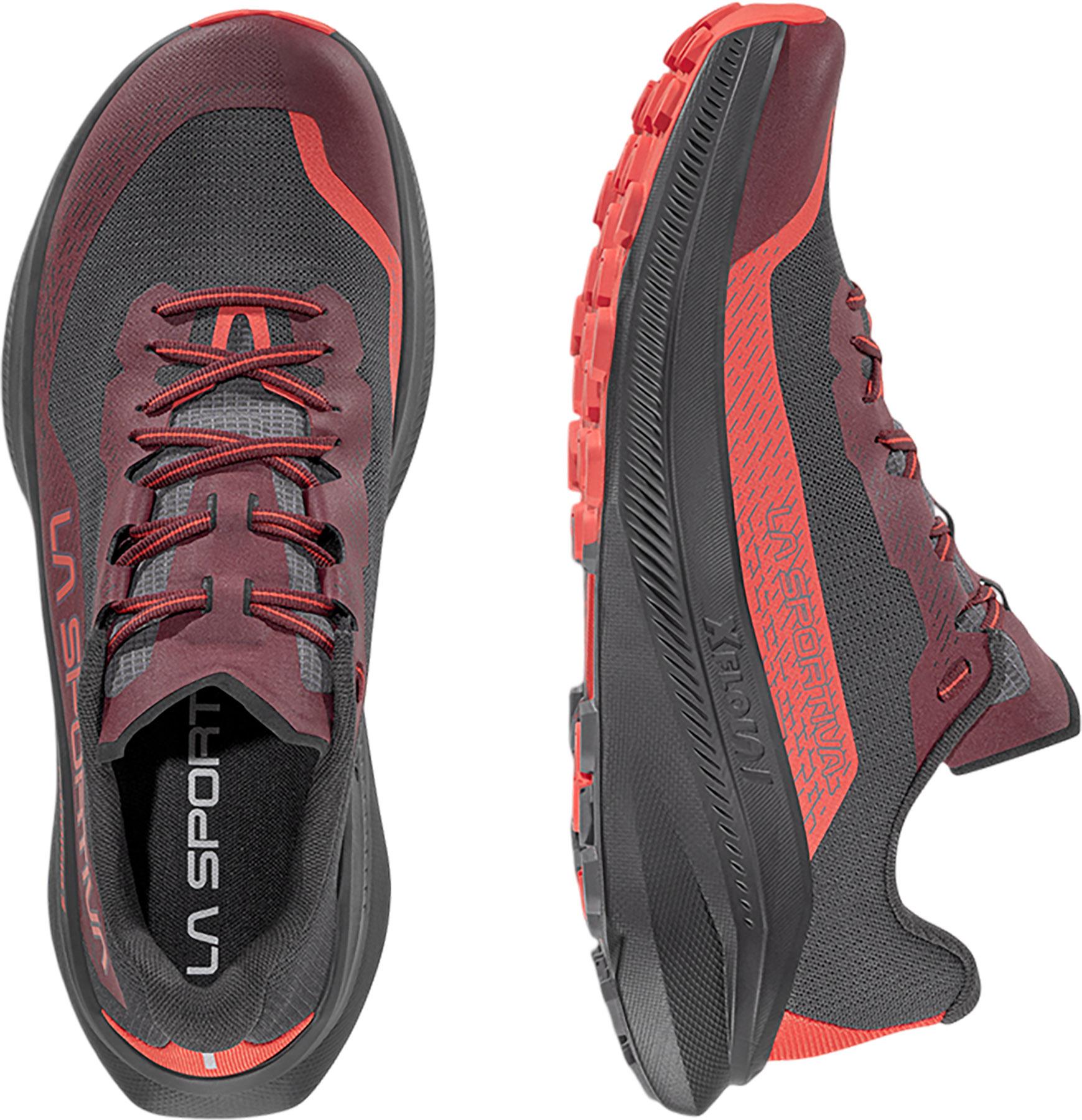 Product gallery image number 3 for product Prodigio 2 Trail Running Shoes - Men's