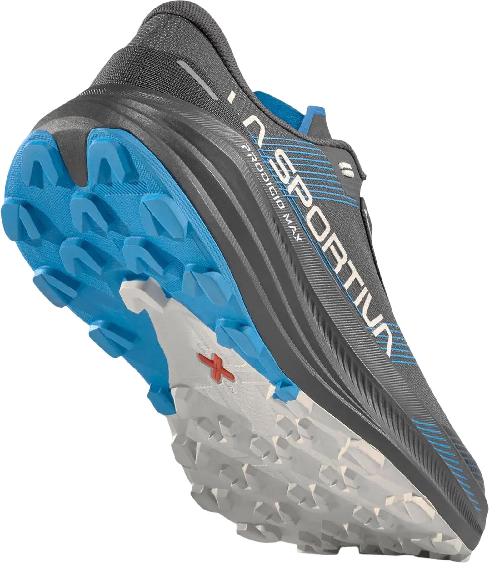 Product gallery image number 3 for product Prodigio Max Trail Running Shoes - Women's