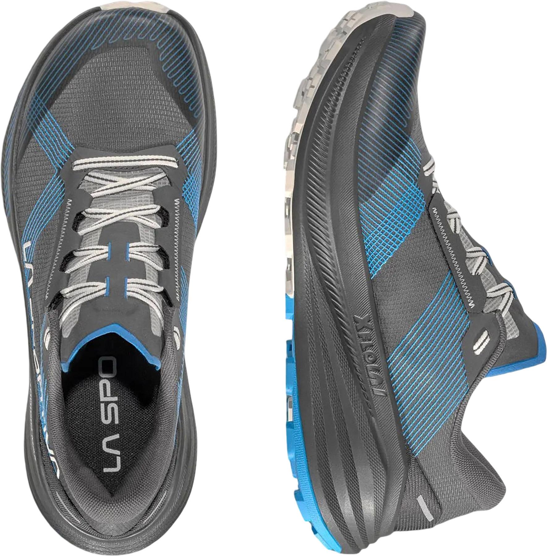 Product gallery image number 4 for product Prodigio Max Trail Running Shoes - Women's