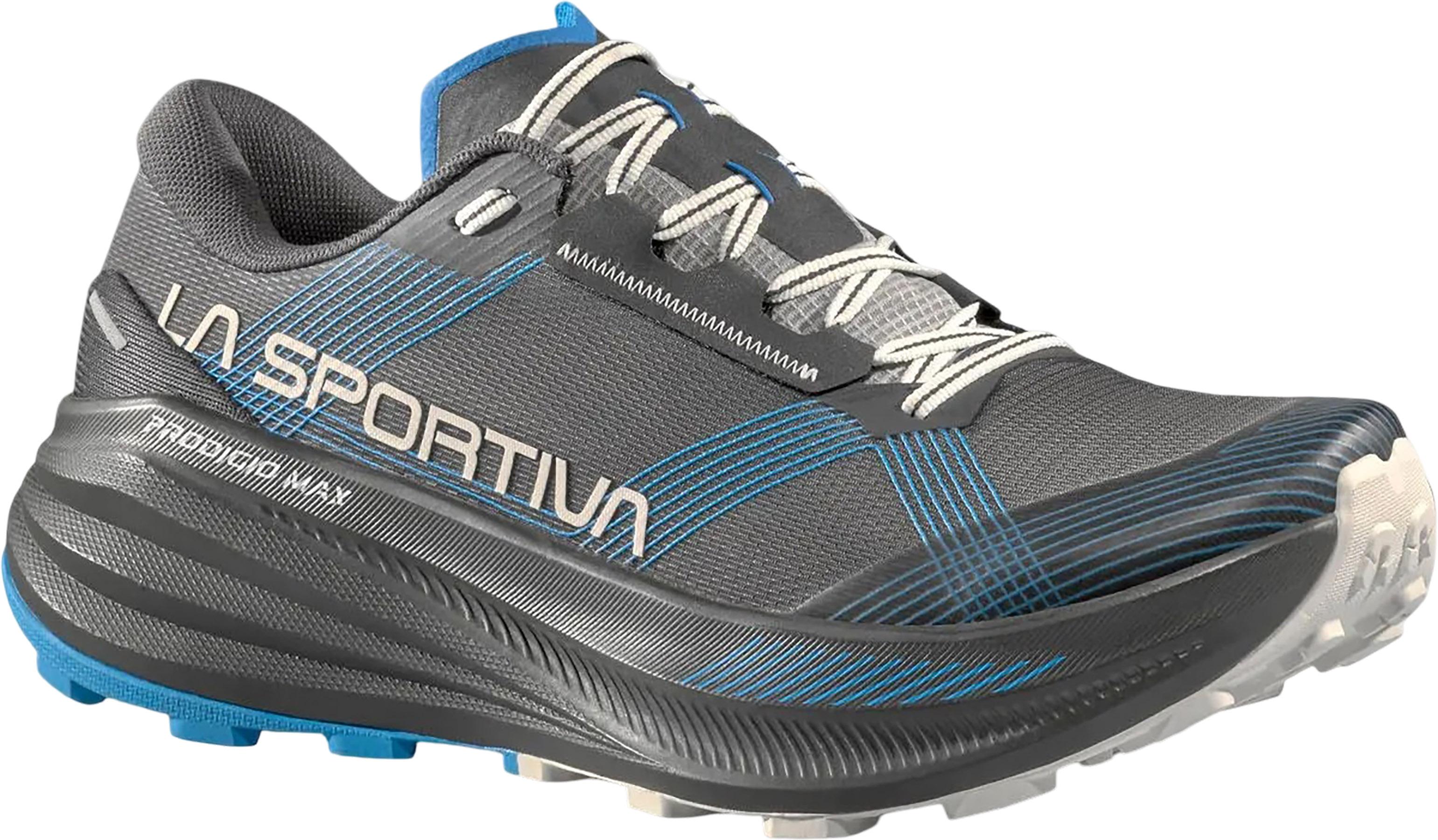 Product gallery image number 7 for product Prodigio Max Trail Running Shoes - Women's