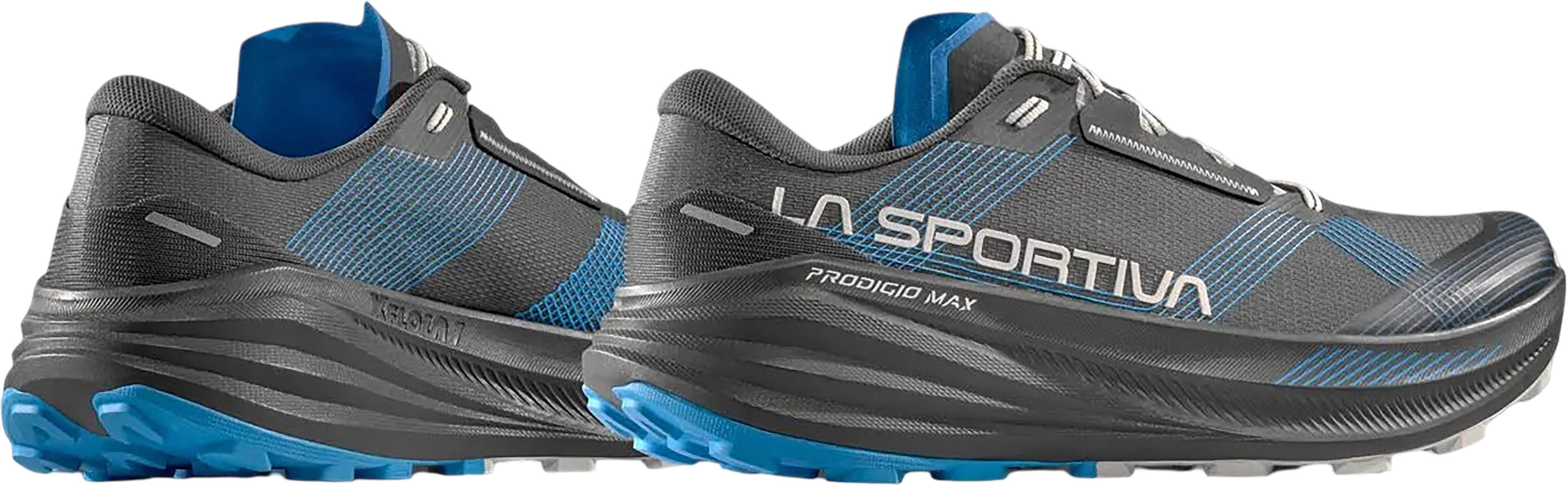 Product gallery image number 6 for product Prodigio Max Trail Running Shoes - Women's