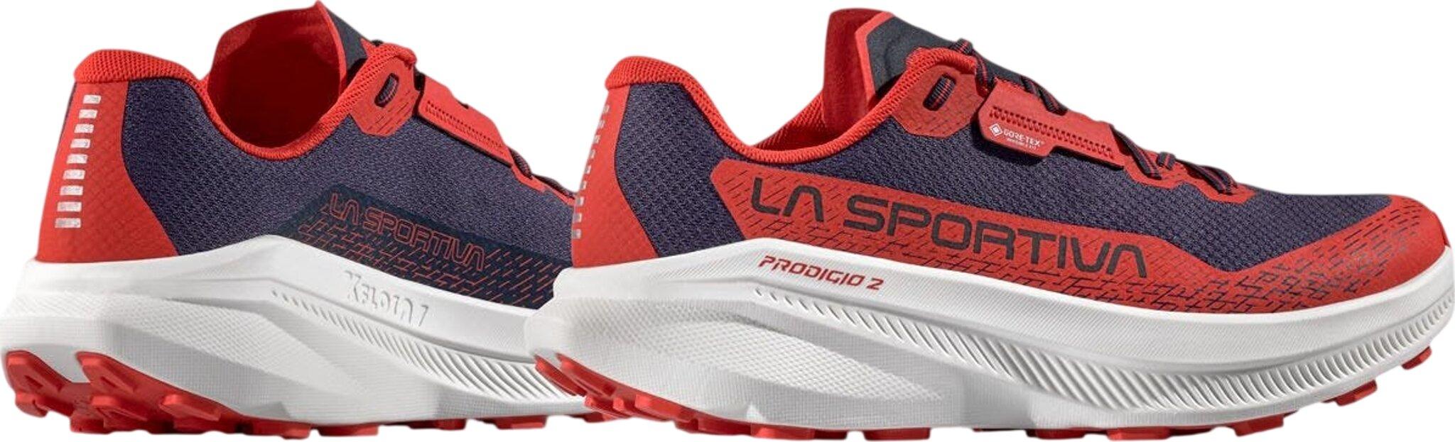 Product gallery image number 7 for product Prodigio 2 GTX Mountain Running Shoes - Men's
