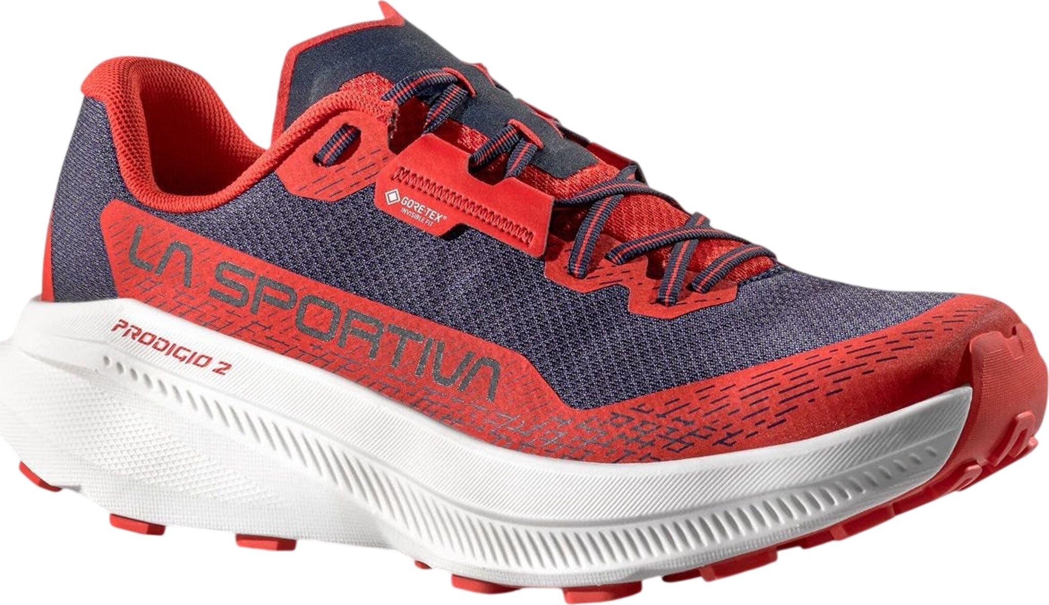 Product gallery image number 4 for product Prodigio 2 GTX Mountain Running Shoes - Men's