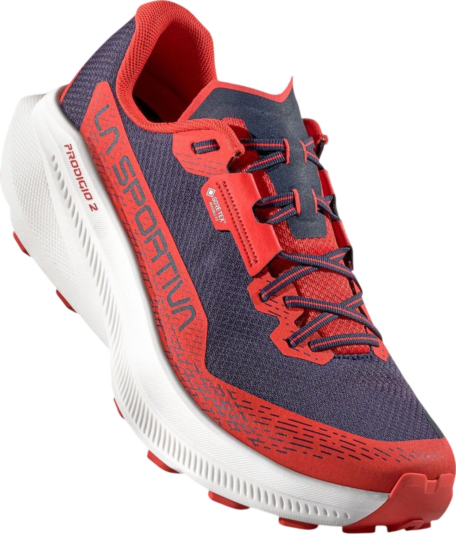 Product gallery image number 2 for product Prodigio 2 GTX Mountain Running Shoes - Men's