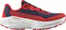 Colour: Night Sky - Mountain Red