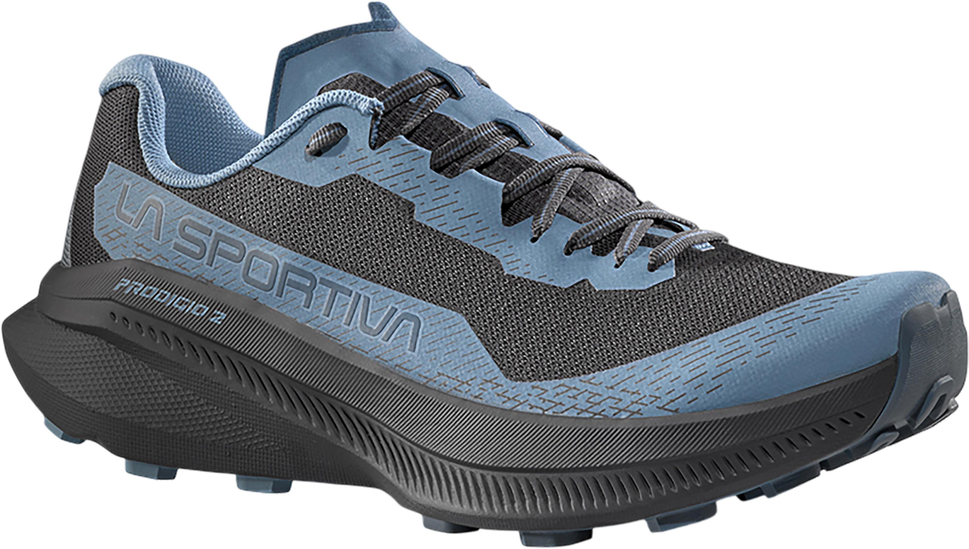 Product gallery image number 3 for product Prodigio 2 Trail Running Shoes - Women's