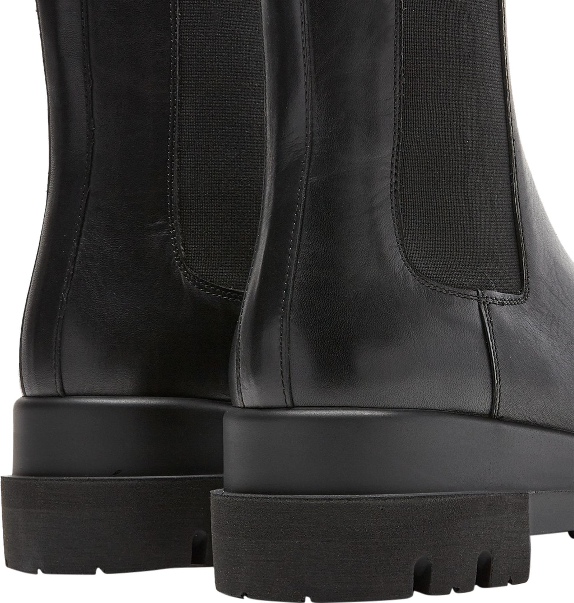 Product gallery image number 2 for product Braydon Leather Chelsea Boot - Women's