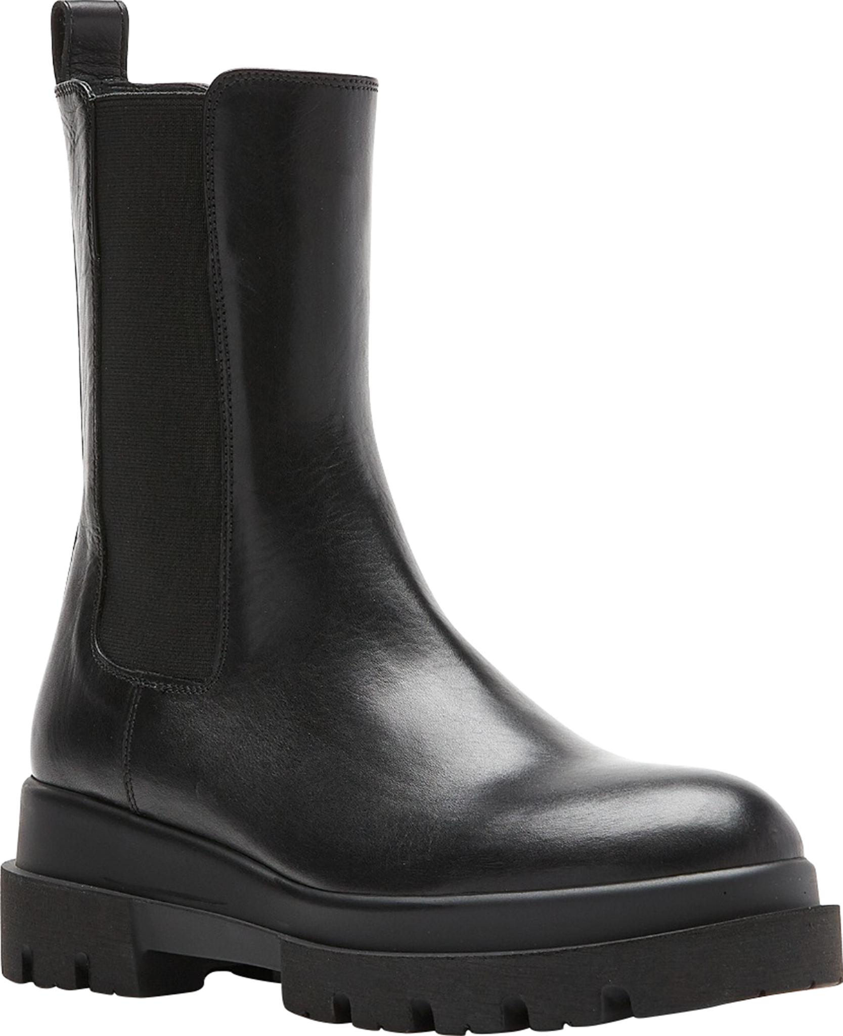 Product gallery image number 3 for product Braydon Leather Chelsea Boot - Women's