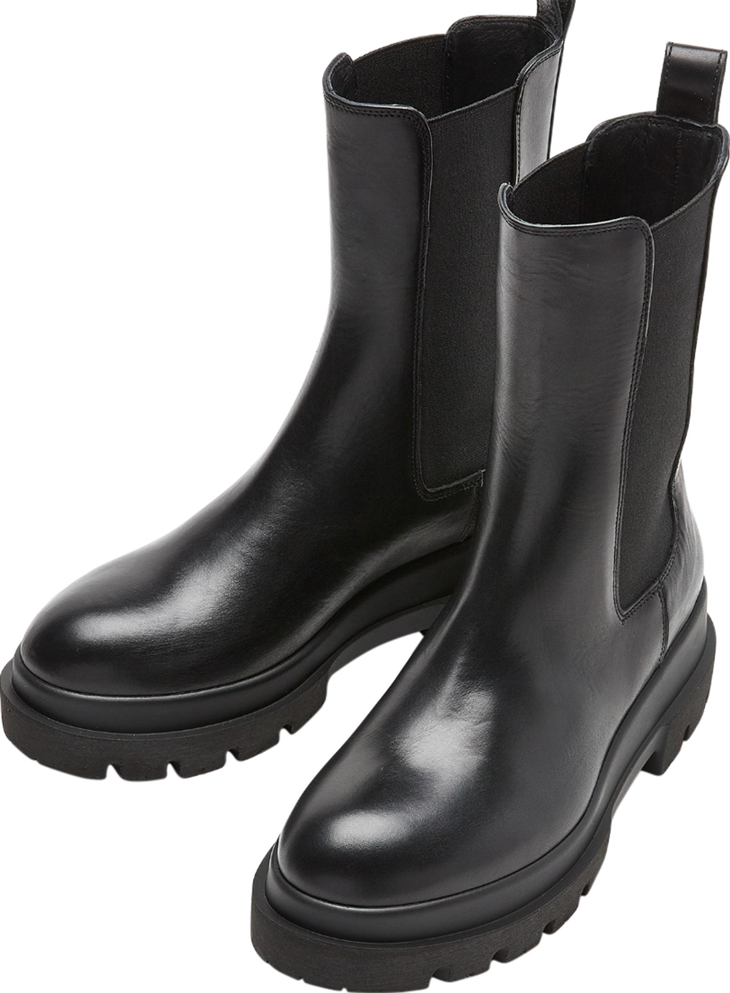Product gallery image number 4 for product Braydon Leather Chelsea Boot - Women's