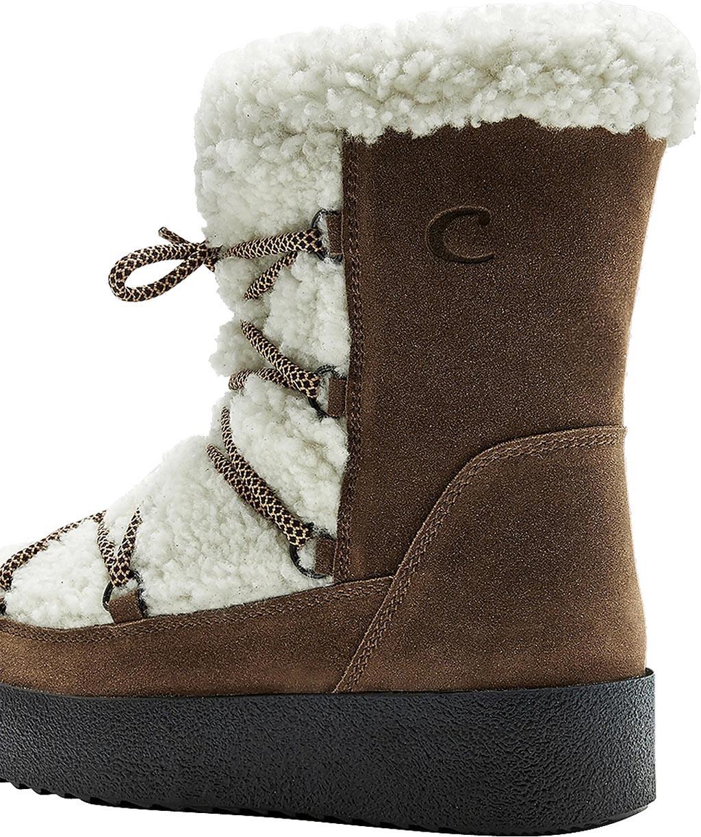Numéro de l'image de la galerie de produits 3 pour le produit Bottes d'hiver Eloise - Femme