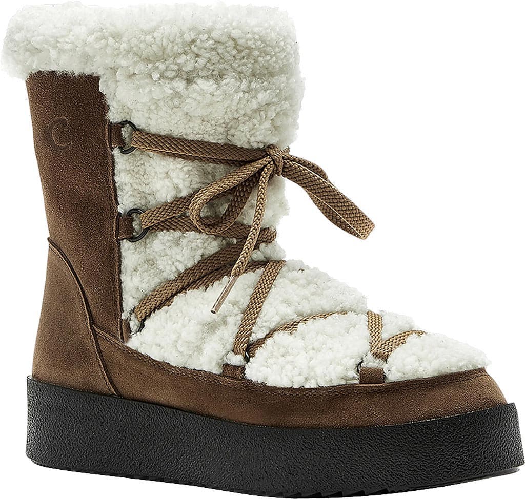 Numéro de l'image de la galerie de produits 2 pour le produit Bottes d'hiver Eloise - Femme