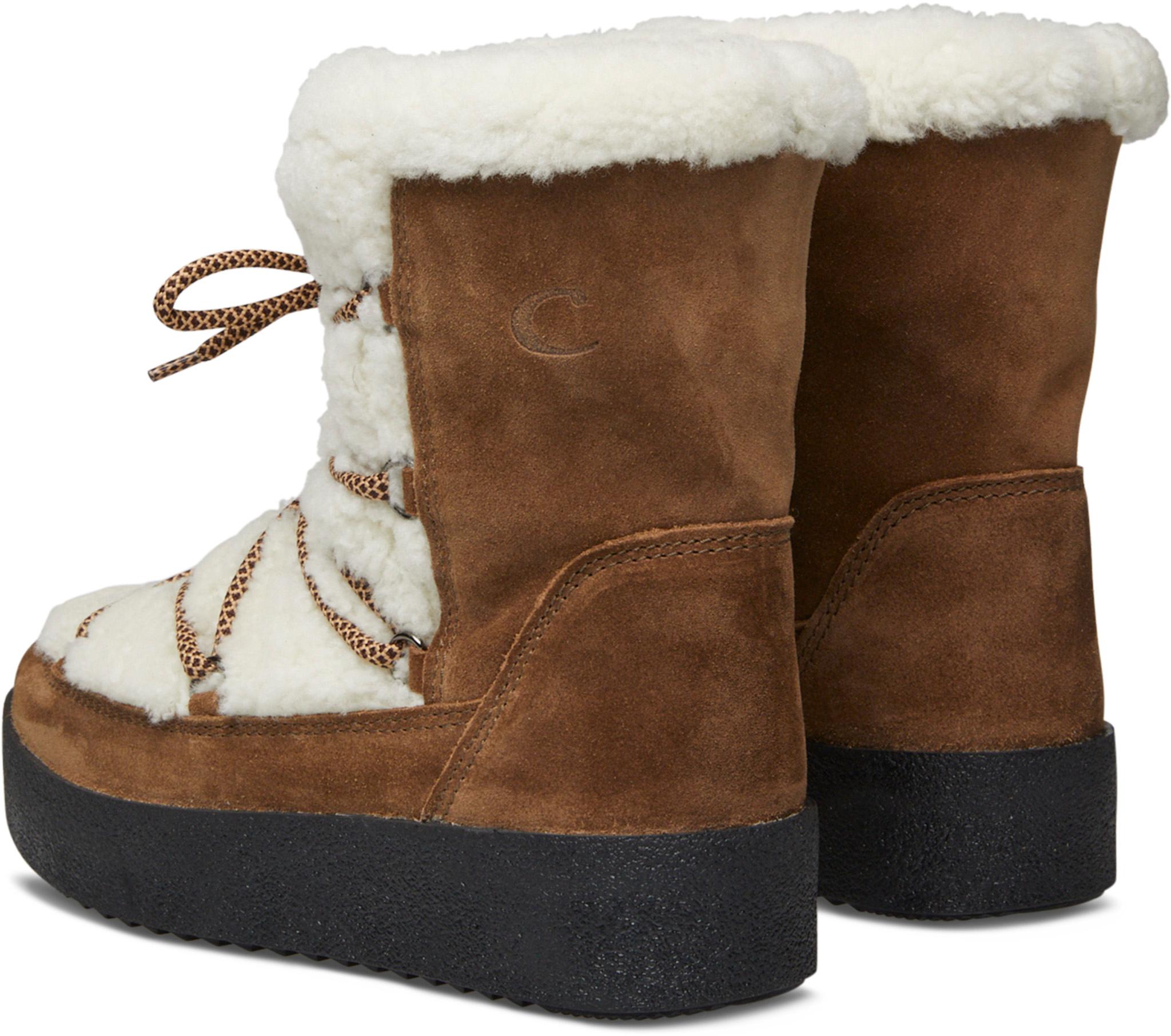 Numéro de l'image de la galerie de produits 4 pour le produit Bottes d'hiver Eloise - Femme