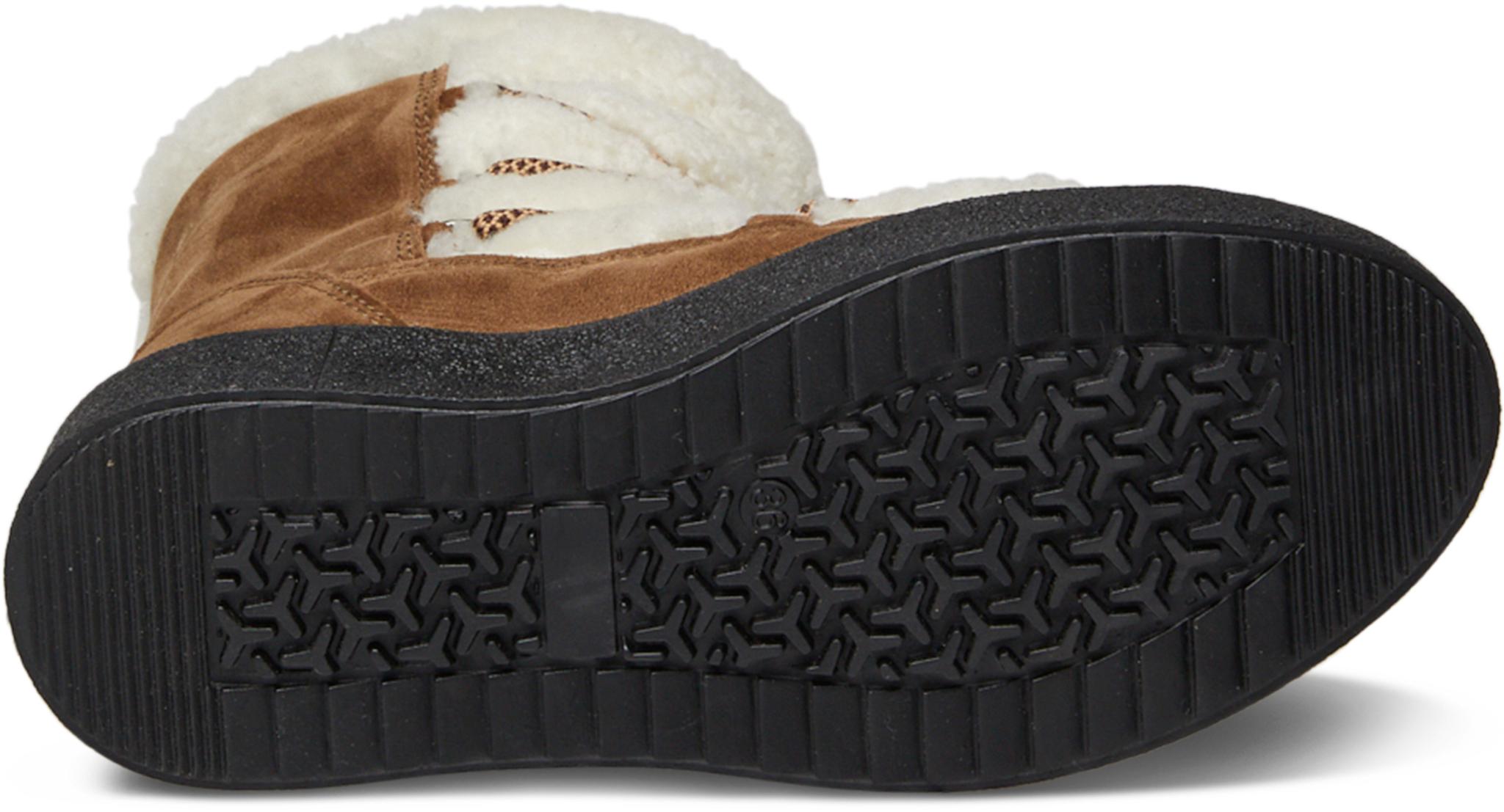 Numéro de l'image de la galerie de produits 5 pour le produit Bottes d'hiver Eloise - Femme