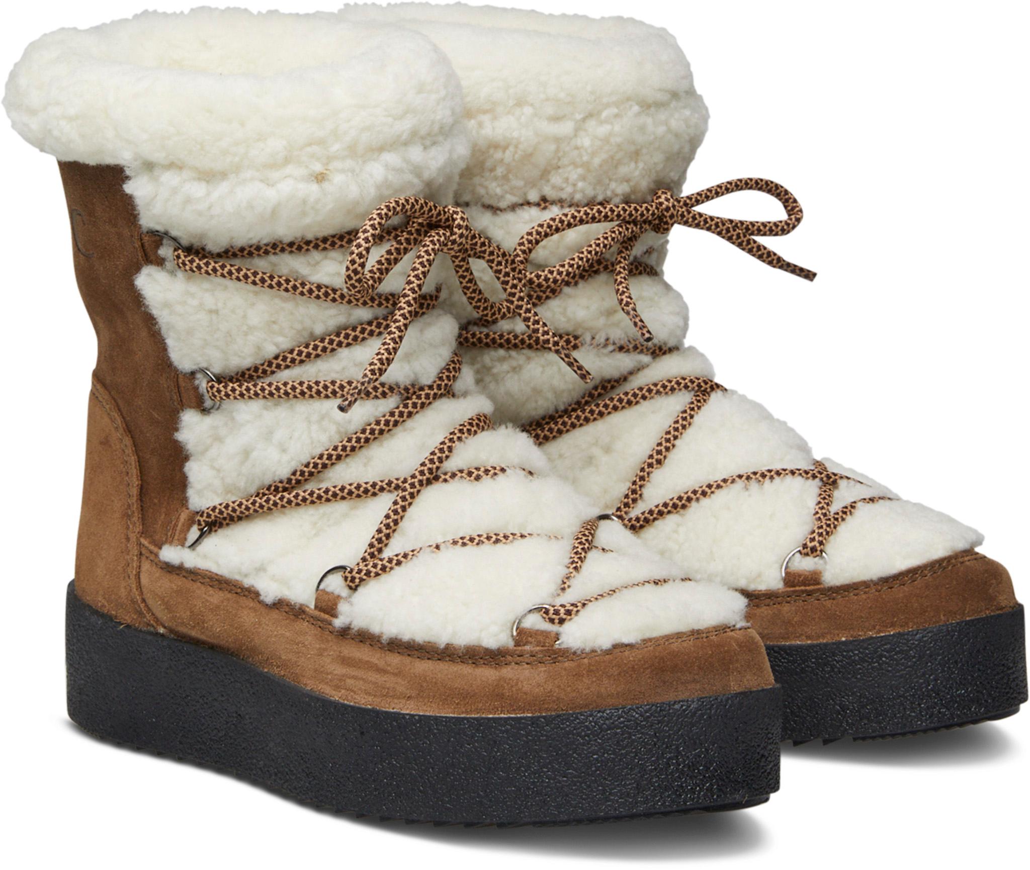 Numéro de l'image de la galerie de produits 6 pour le produit Bottes d'hiver Eloise - Femme