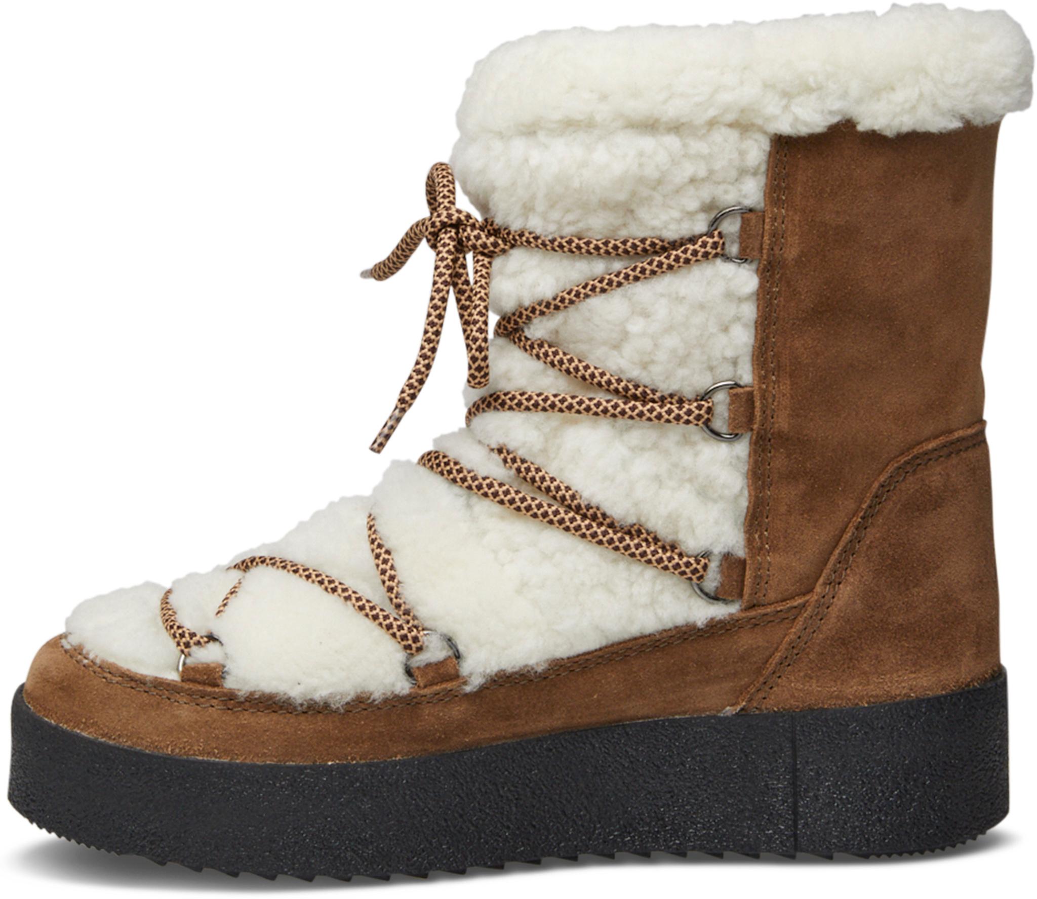 Numéro de l'image de la galerie de produits 7 pour le produit Bottes d'hiver Eloise - Femme