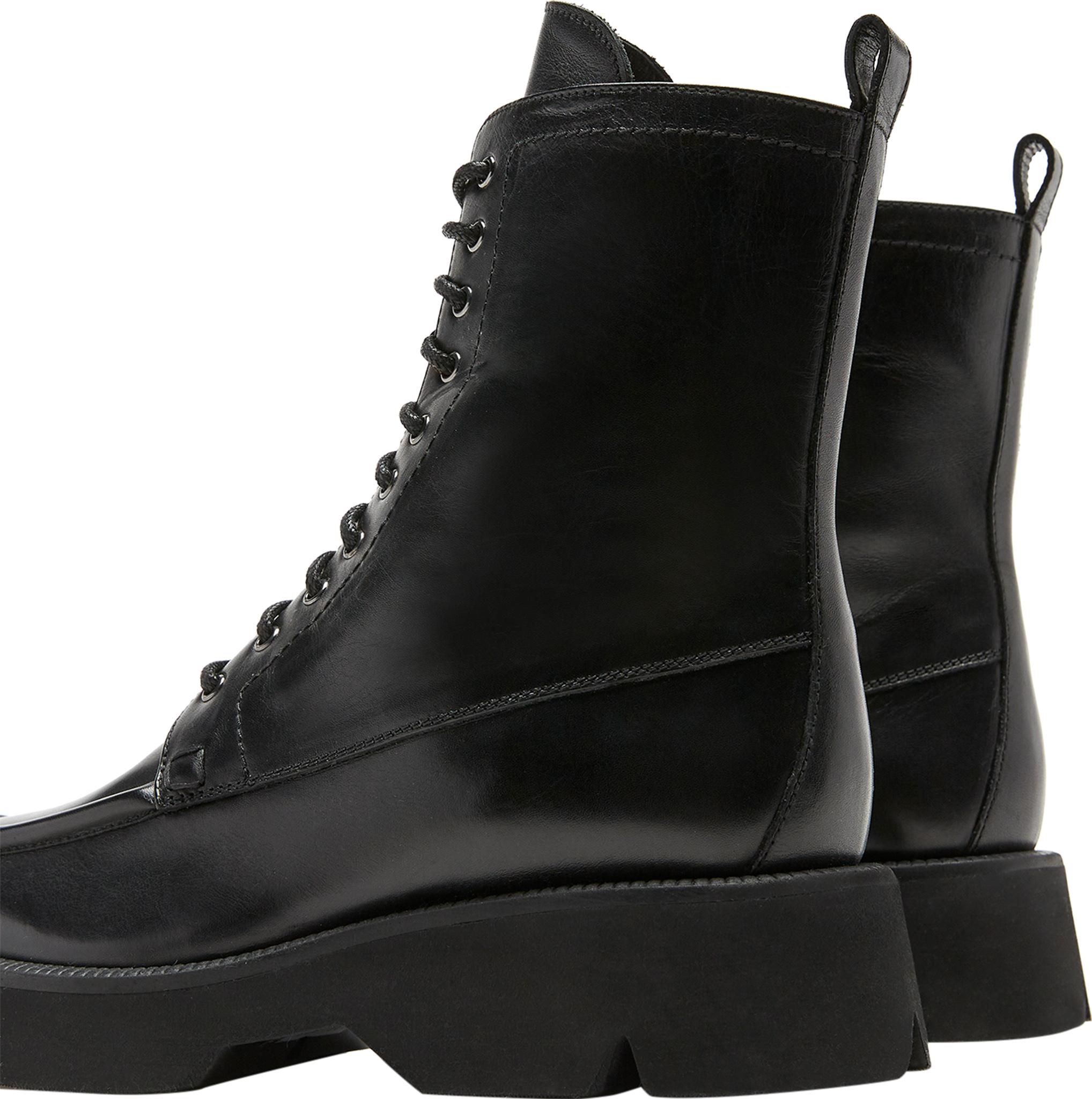 Product gallery image number 2 for product Benlace Ankle Boots - Women's