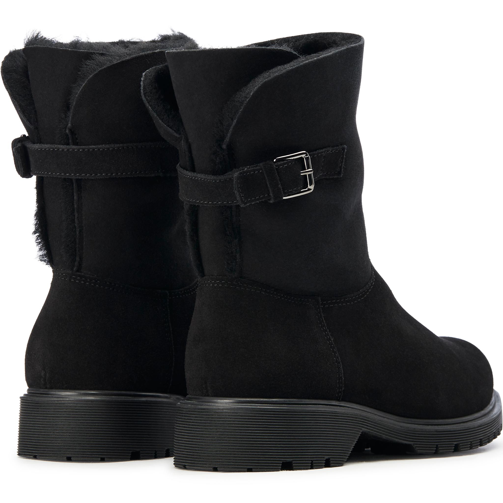 Product gallery image number 5 for product Honey Booties - Women's