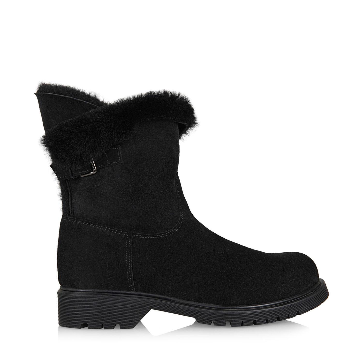 Product gallery image number 4 for product Honey Booties - Women's