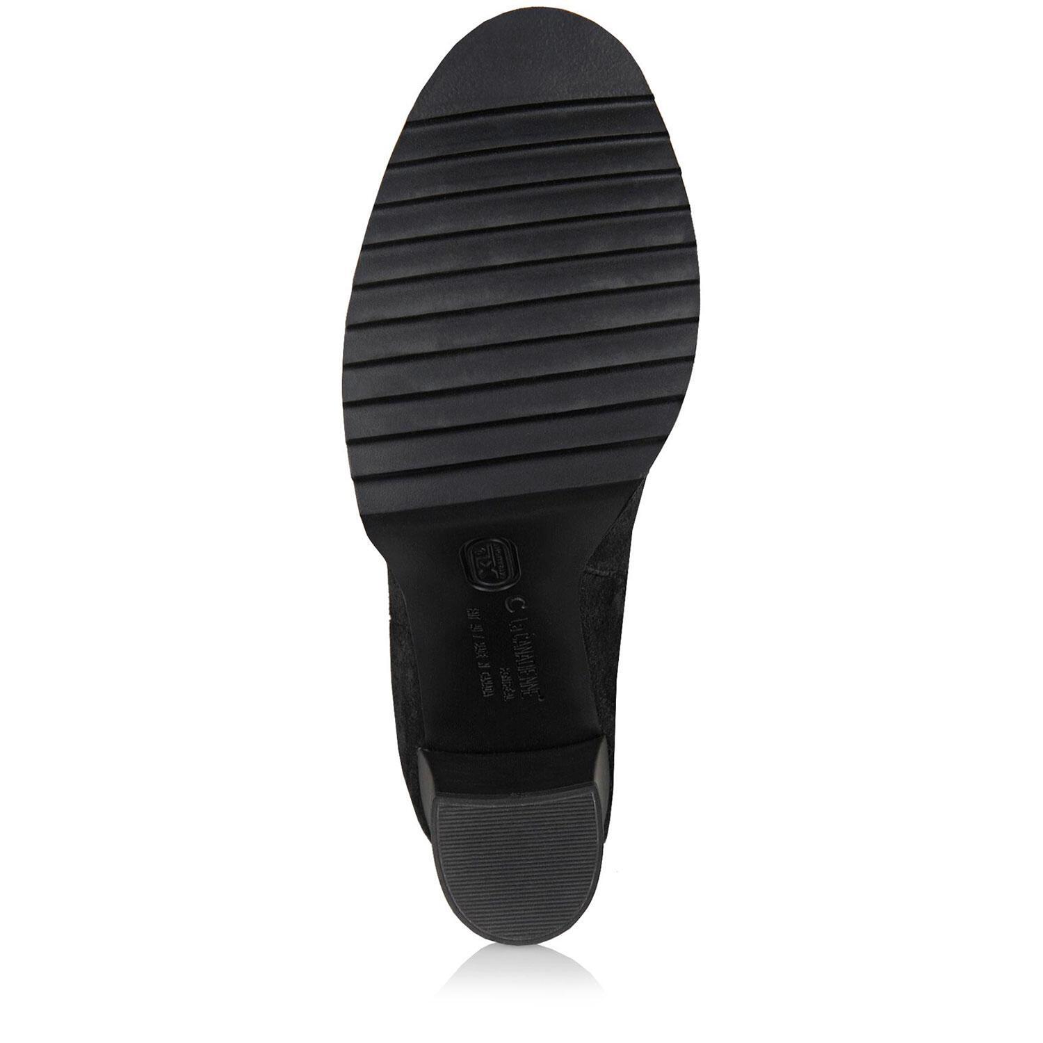 Numéro de l'image de la galerie de produits 3 pour le produit Bottillons Myranda - Femme