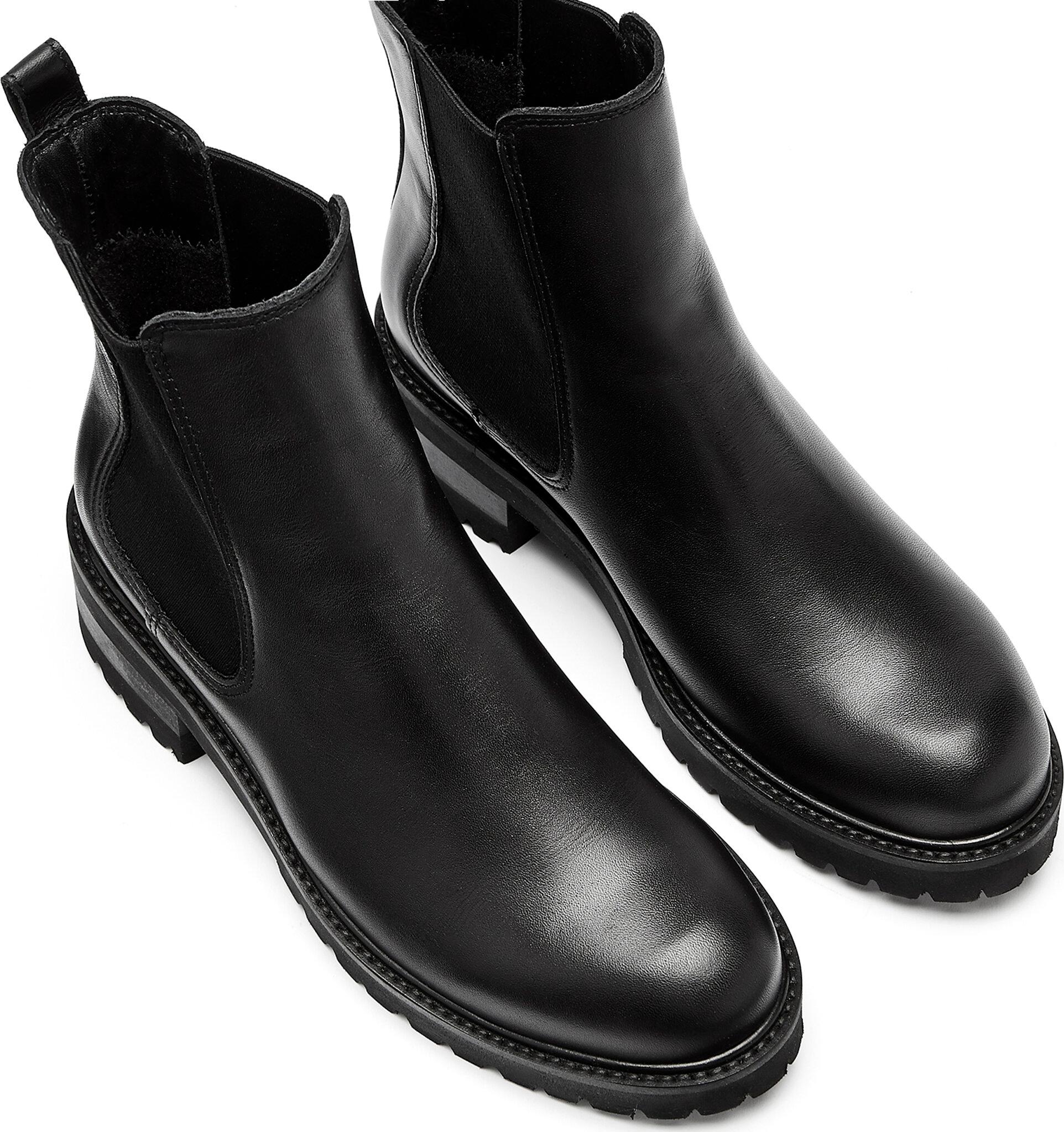 Product gallery image number 6 for product Conner Boots - Women's