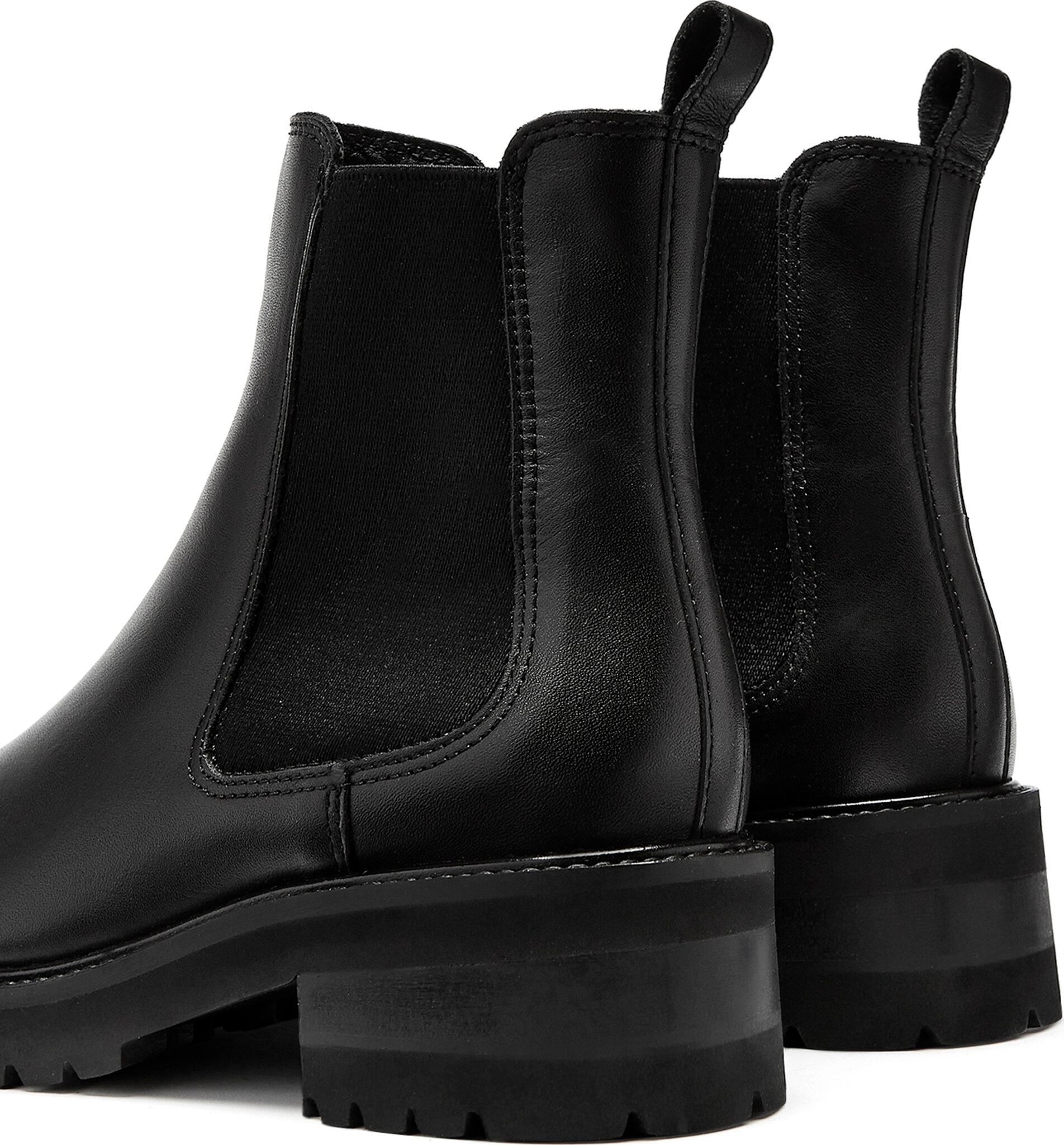 Product gallery image number 4 for product Conner Boots - Women's