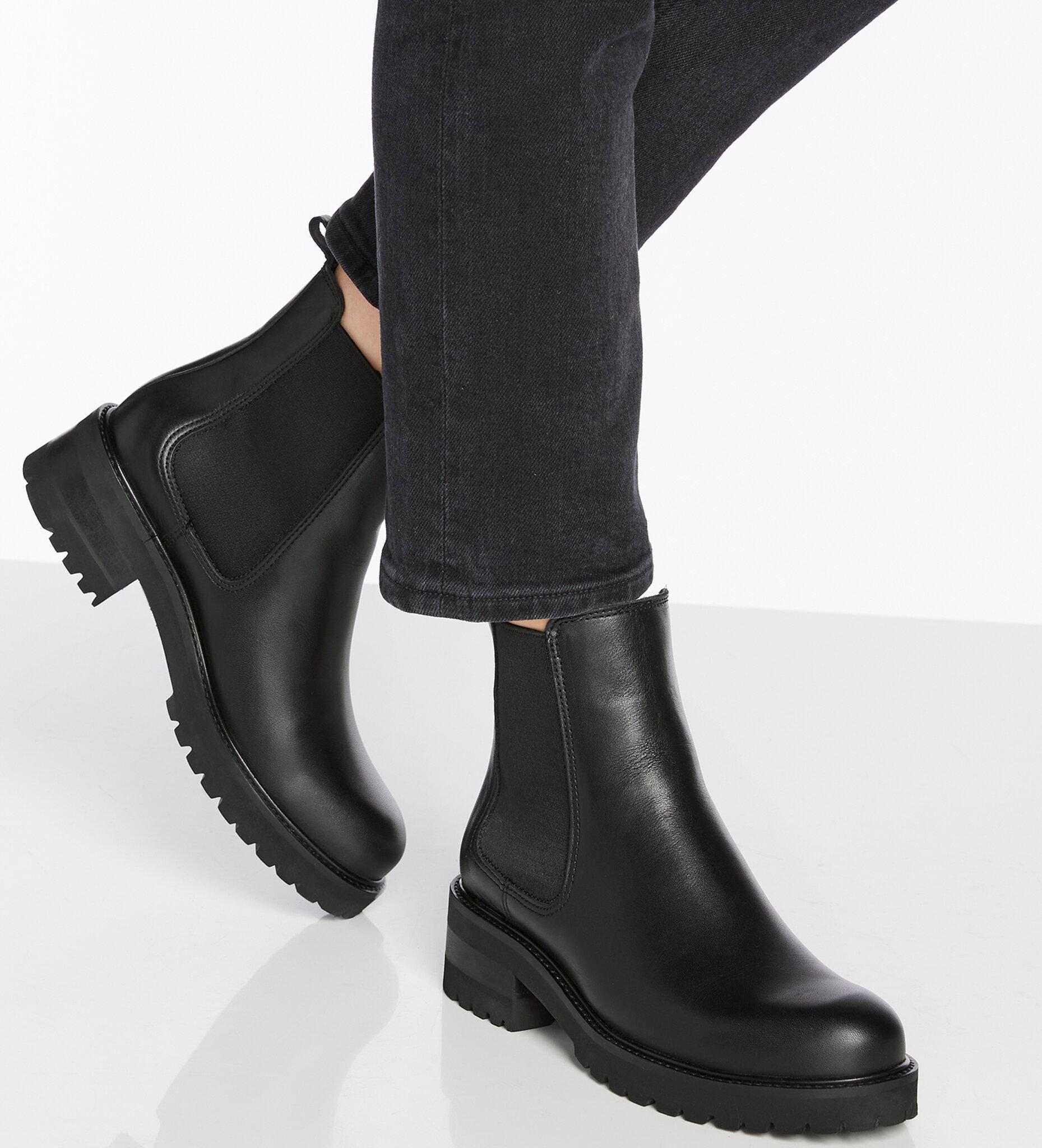 Product gallery image number 3 for product Conner Boots - Women's