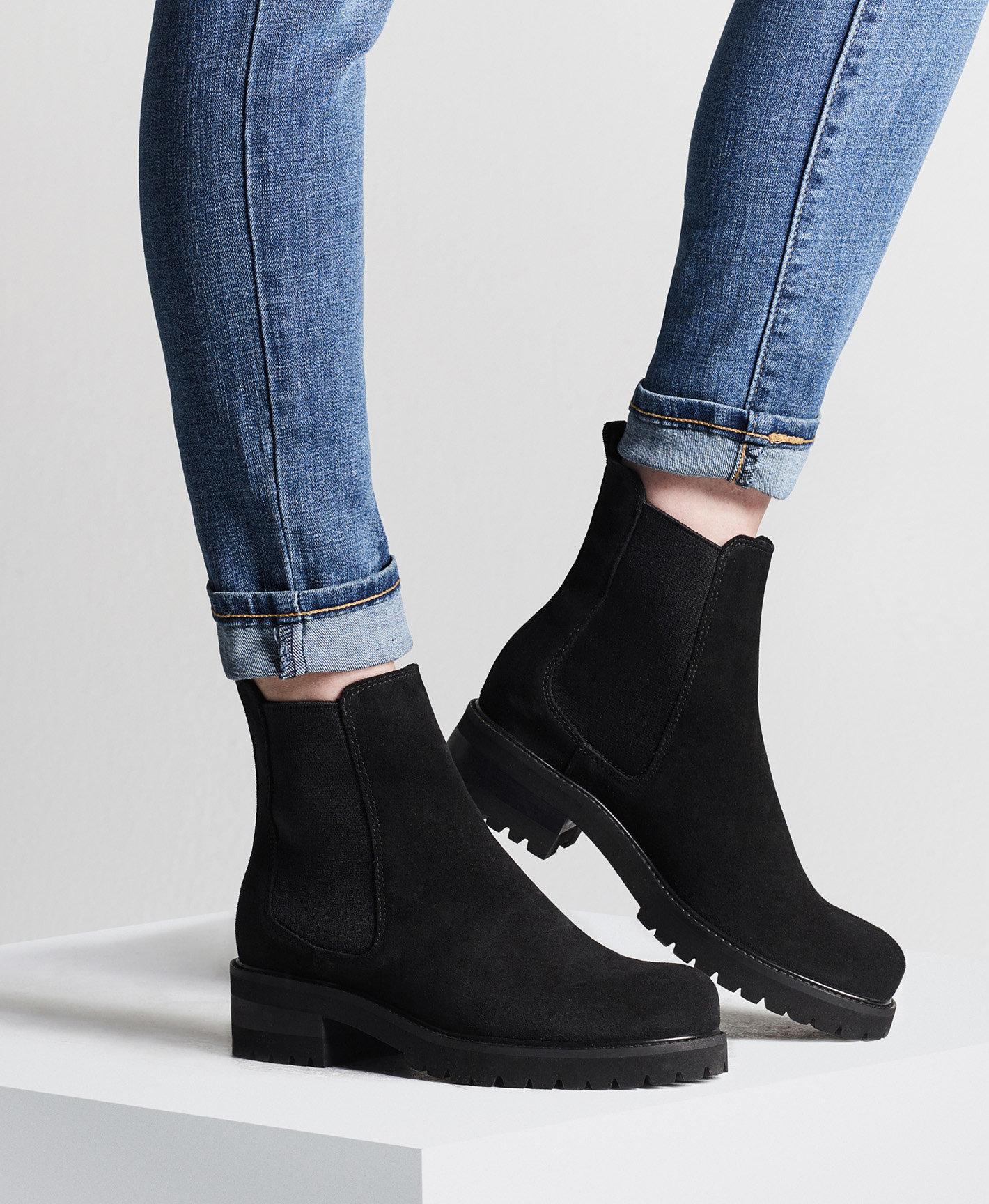 Numéro de l'image de la galerie de produits 4 pour le produit Bottes Conner - Femme