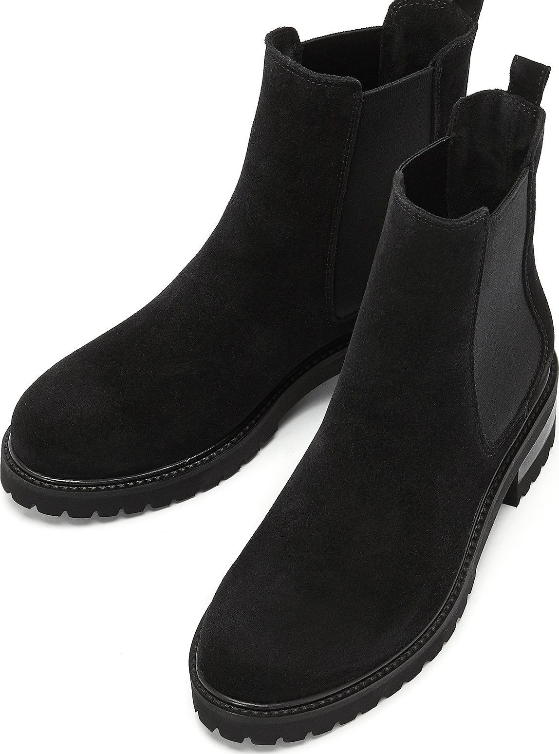 Numéro de l'image de la galerie de produits 6 pour le produit Bottes Conner - Femme